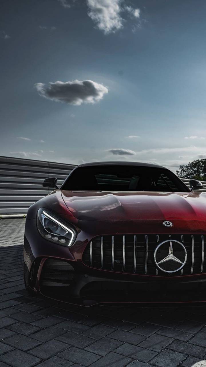 Mercedes Amg Gtr Wallpapers