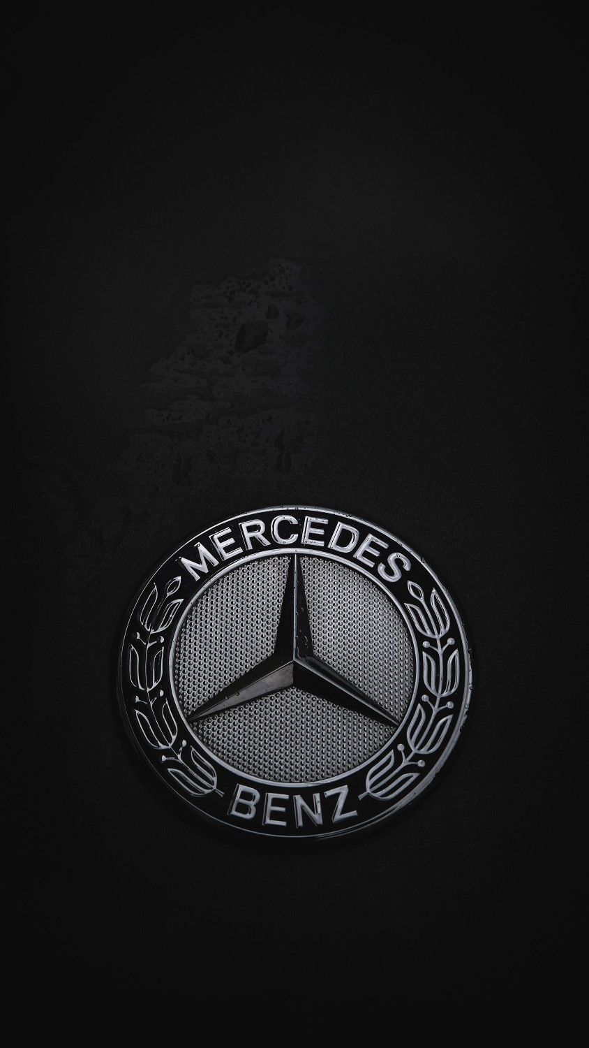 Mercedes Benz Logo Wallpapers