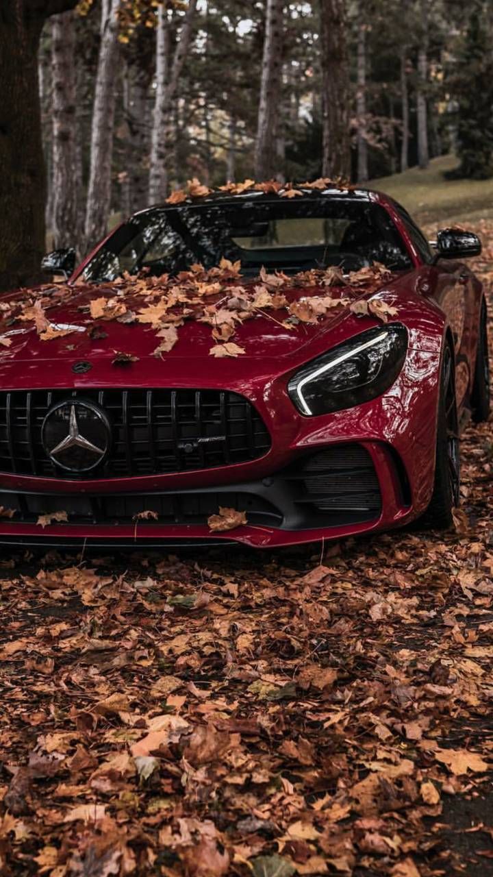 Mercedes Sport Car Wallpapers