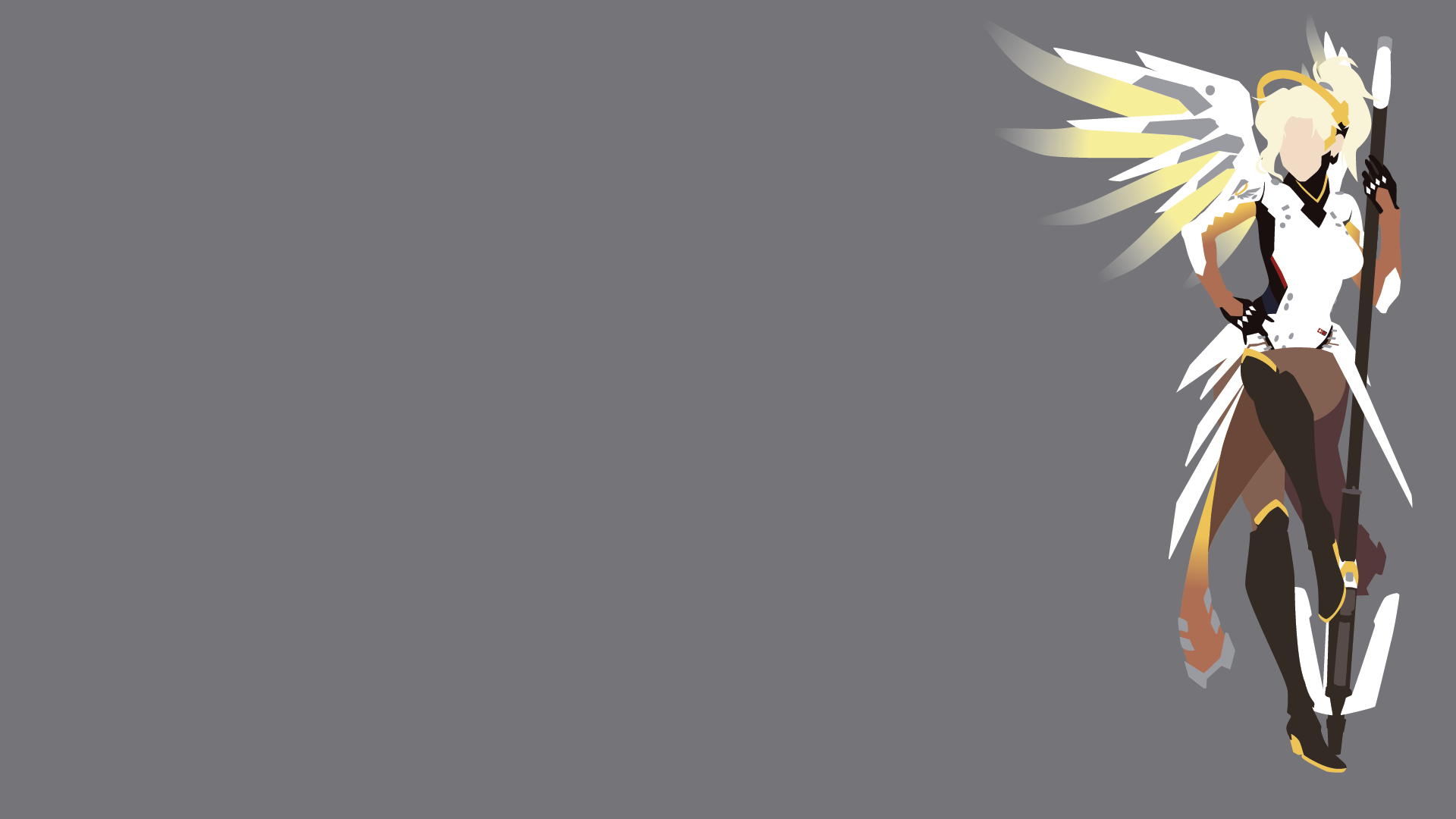 Mercy Wallpapers