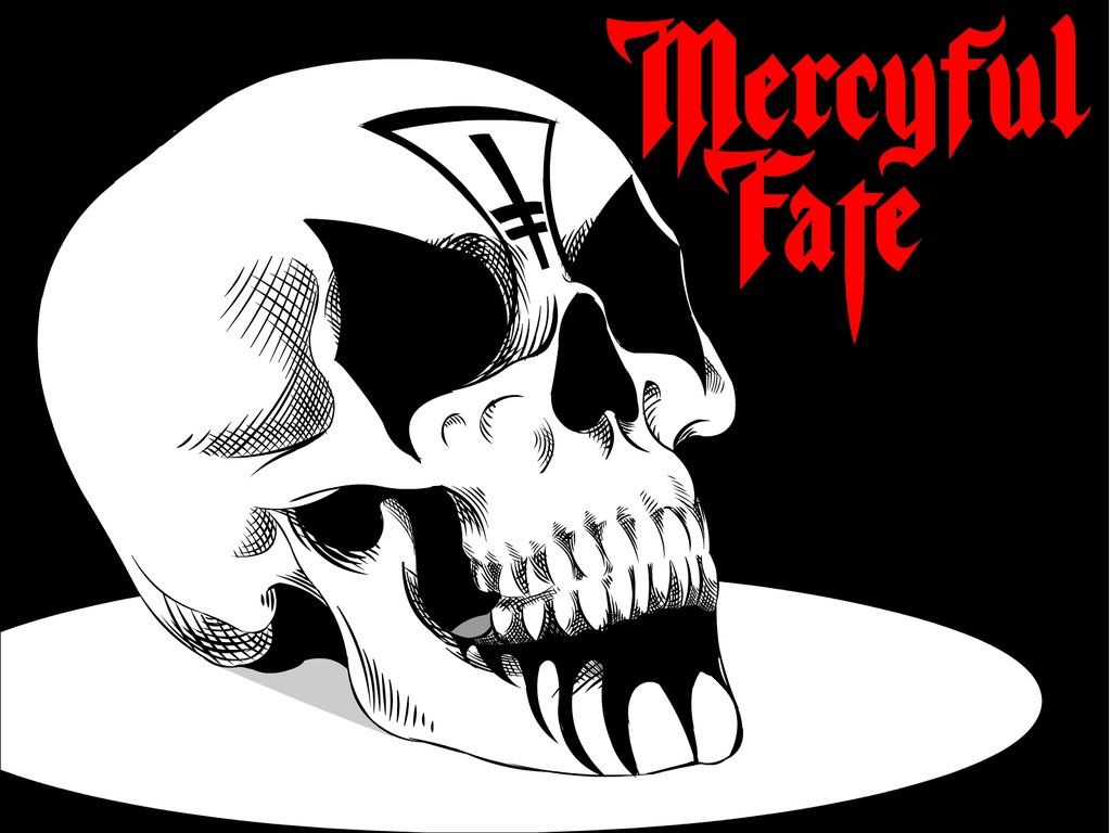 Mercyful Fate Wallpapers