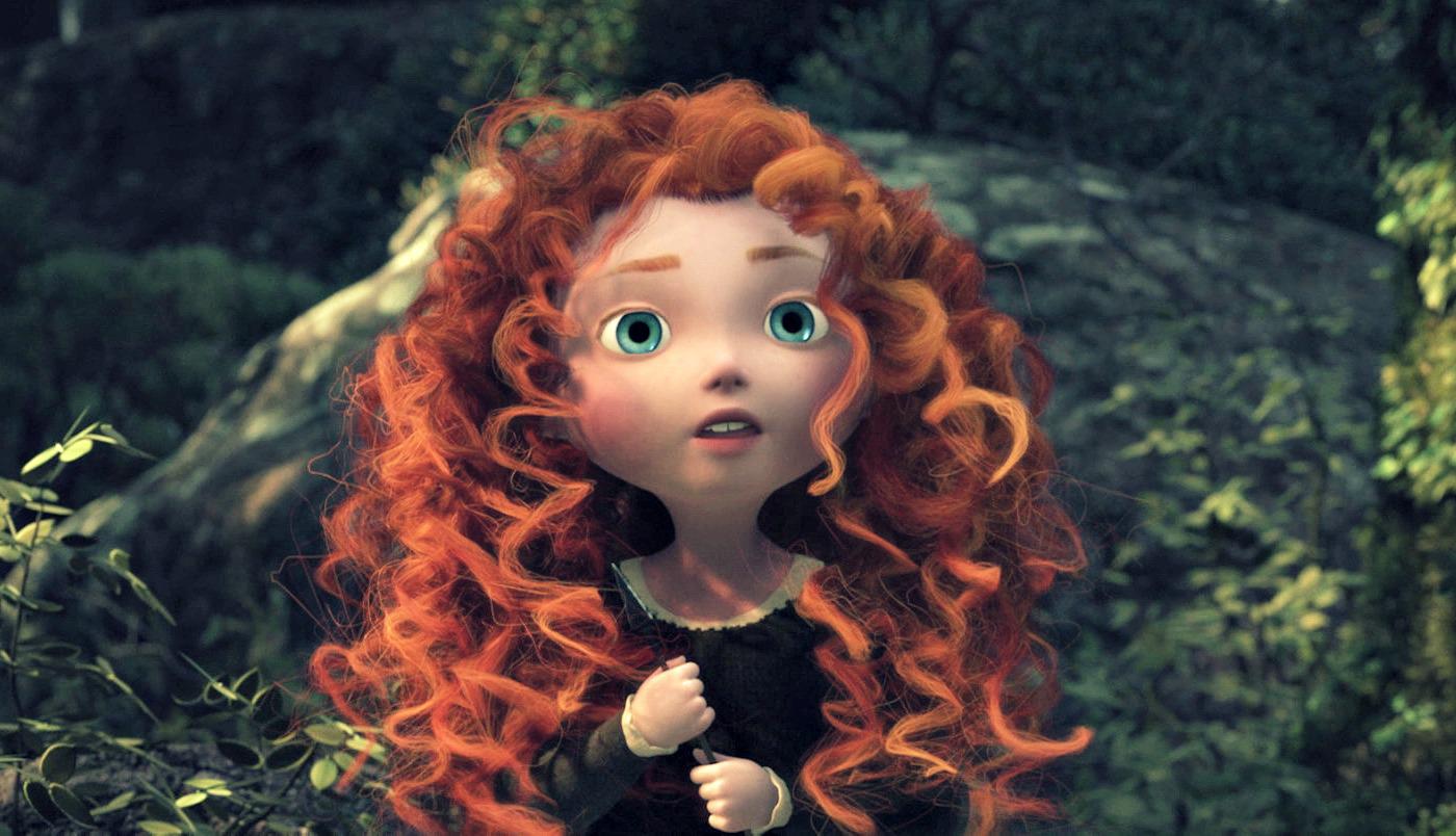 Merida Wallpapers