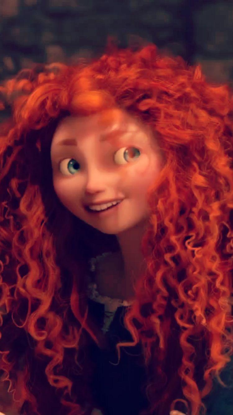 Merida Wallpapers