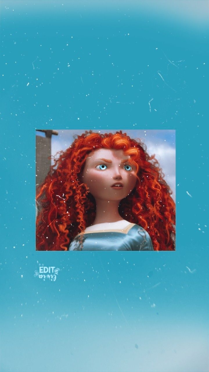 Merida Wallpapers