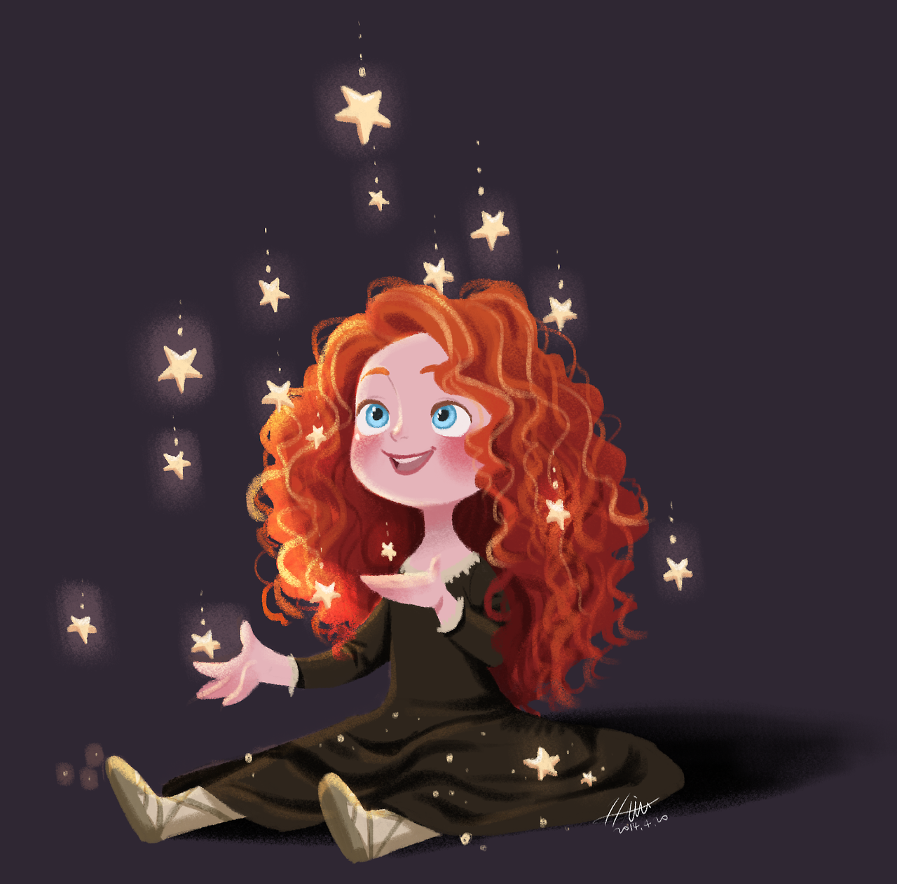 Merida Wallpapers