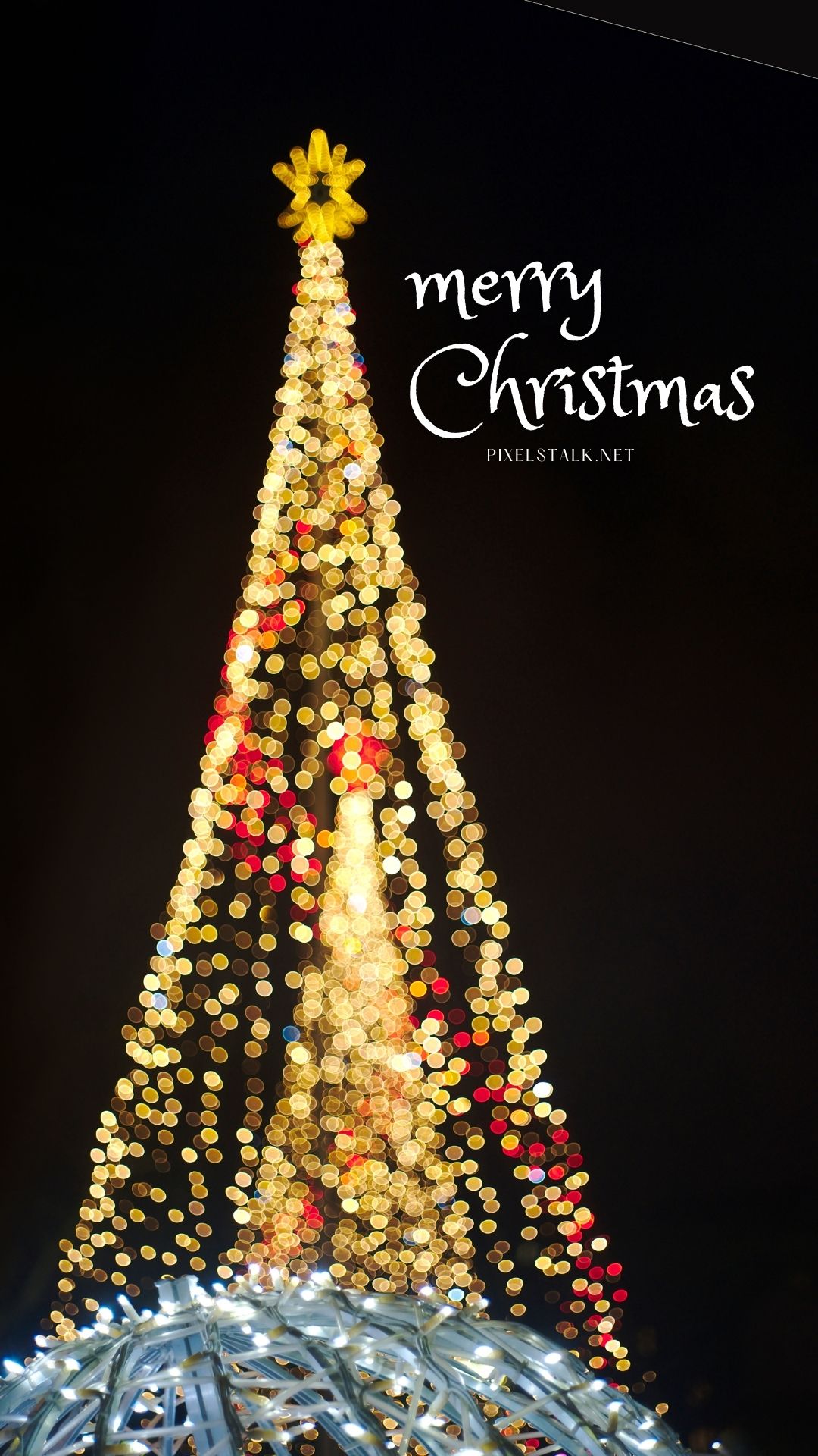 Merry Christmas Iphone Wallpapers