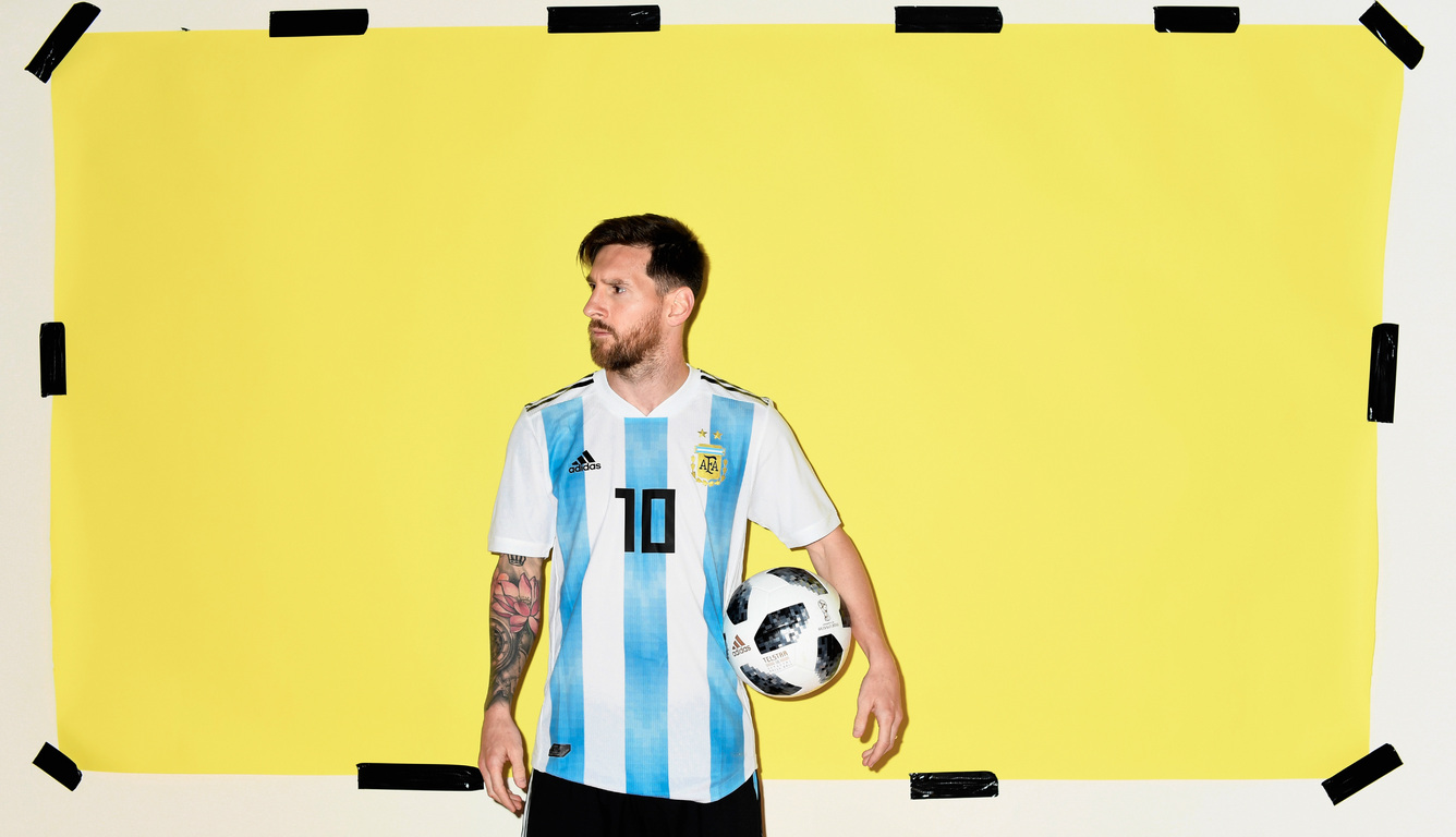 Messi Argentina Wallpapers