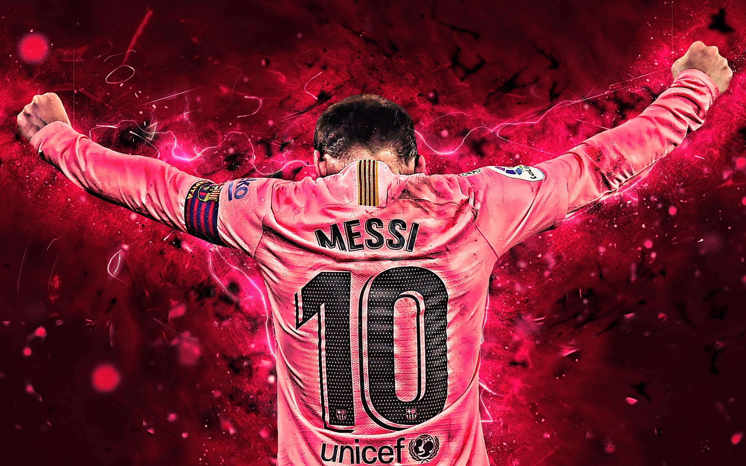 Messi Cool Wallpapers