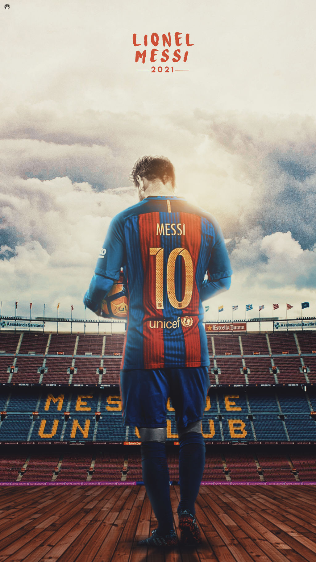 Messi Hd 2017 Wallpapers