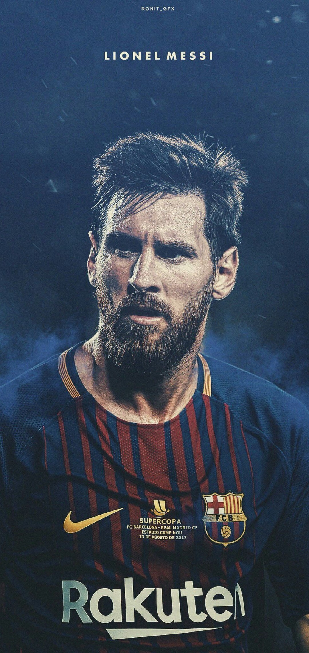 Messi Hd 2017 Wallpapers