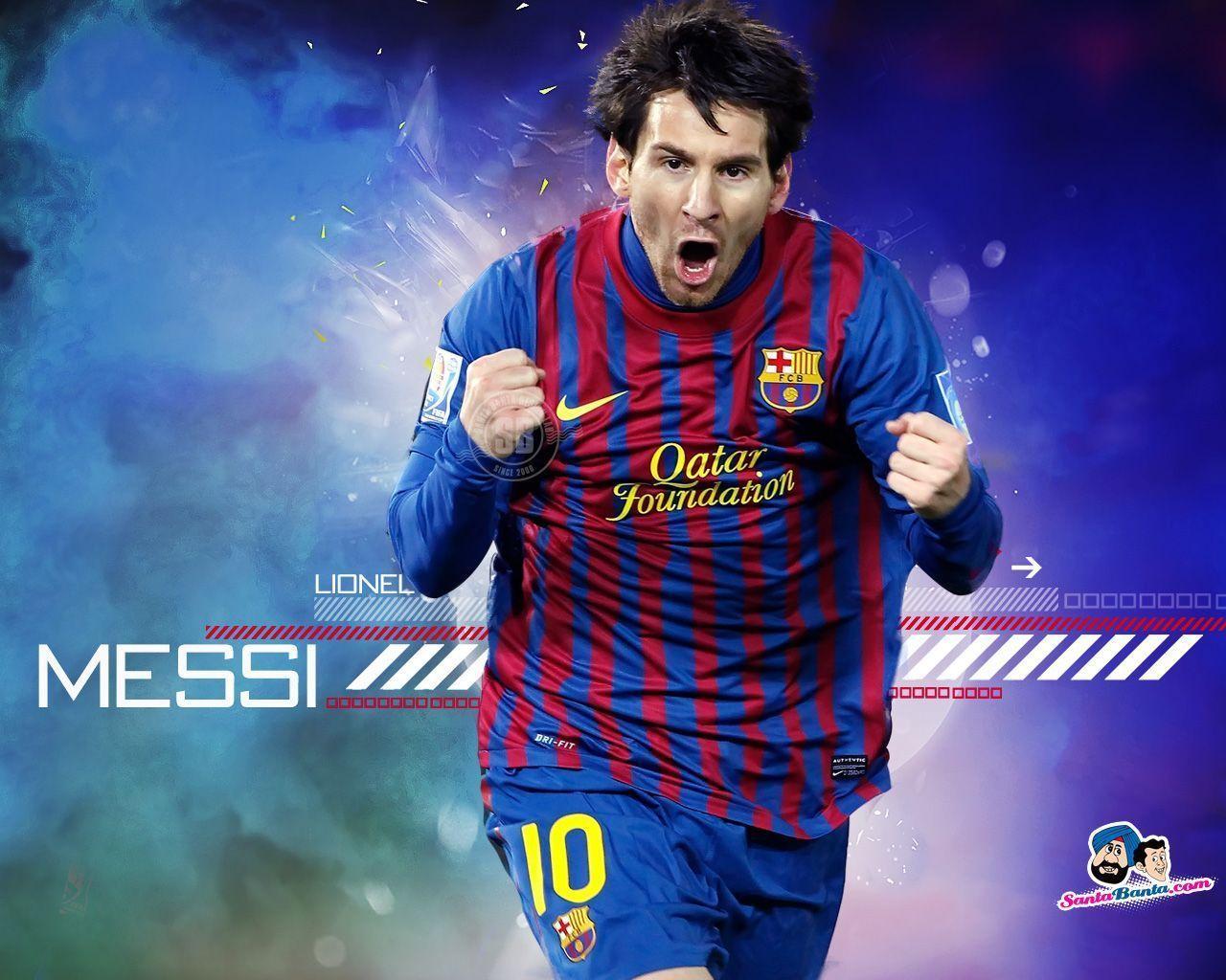 Messi Hd 2017 Wallpapers