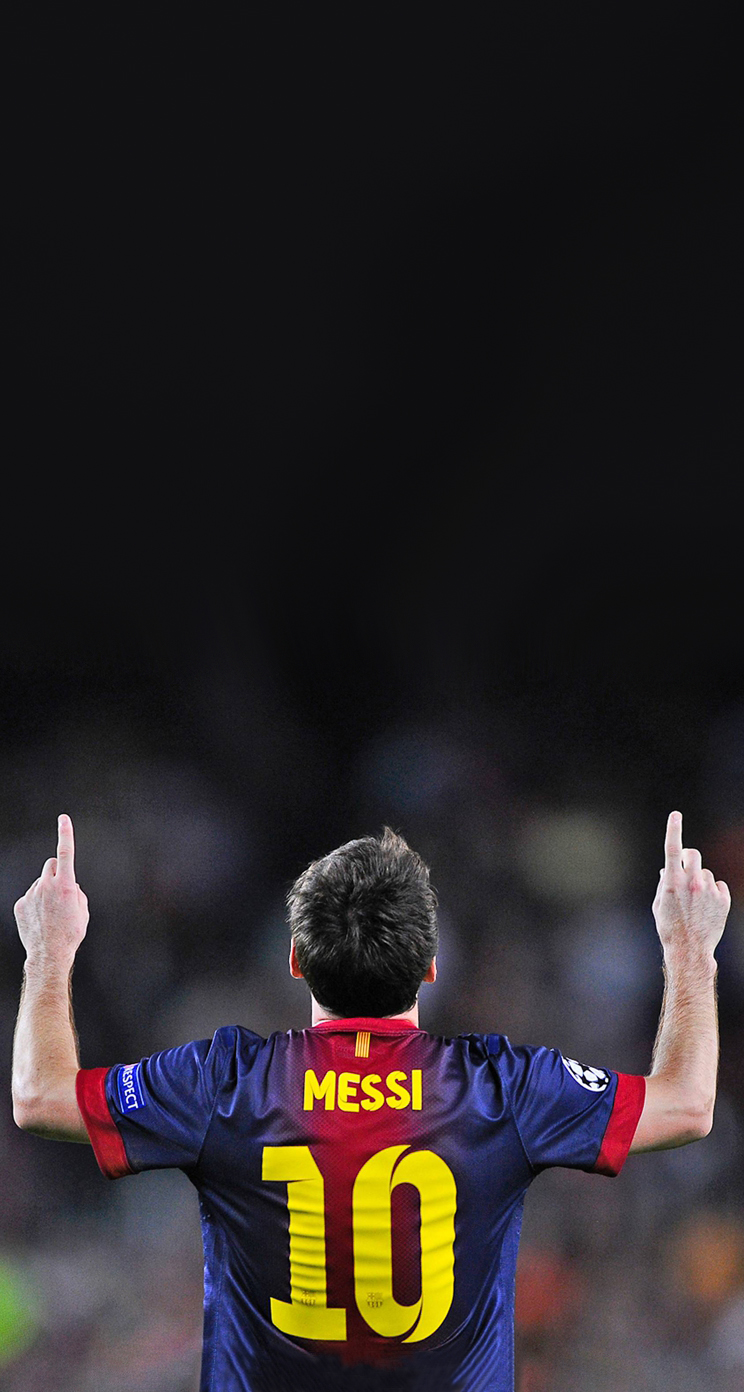 Messi Iphone Wallpapers