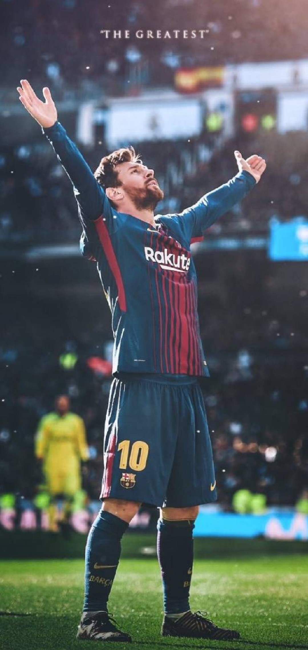 Messi Iphone Wallpapers