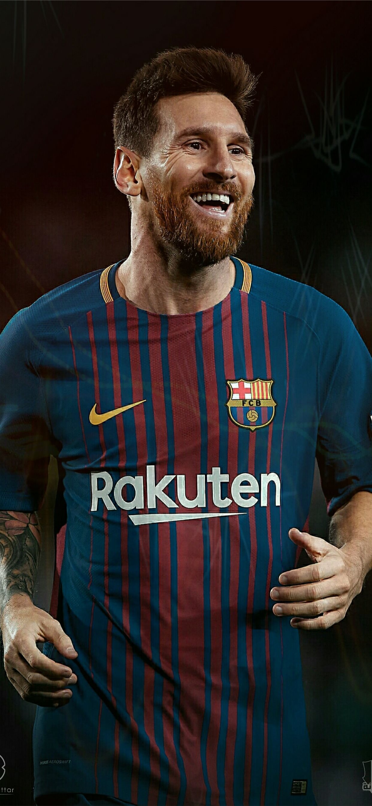 Messi Iphone Wallpapers