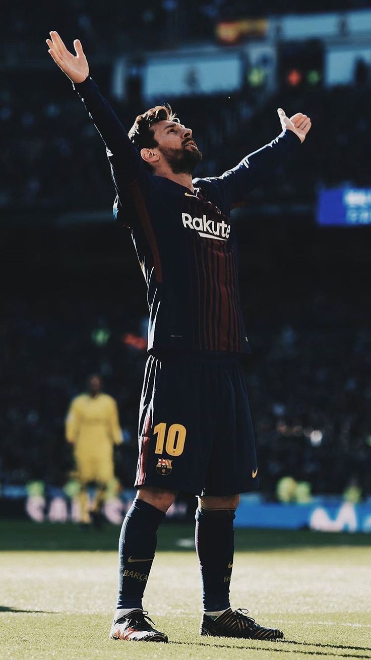 Messi Iphone Wallpapers