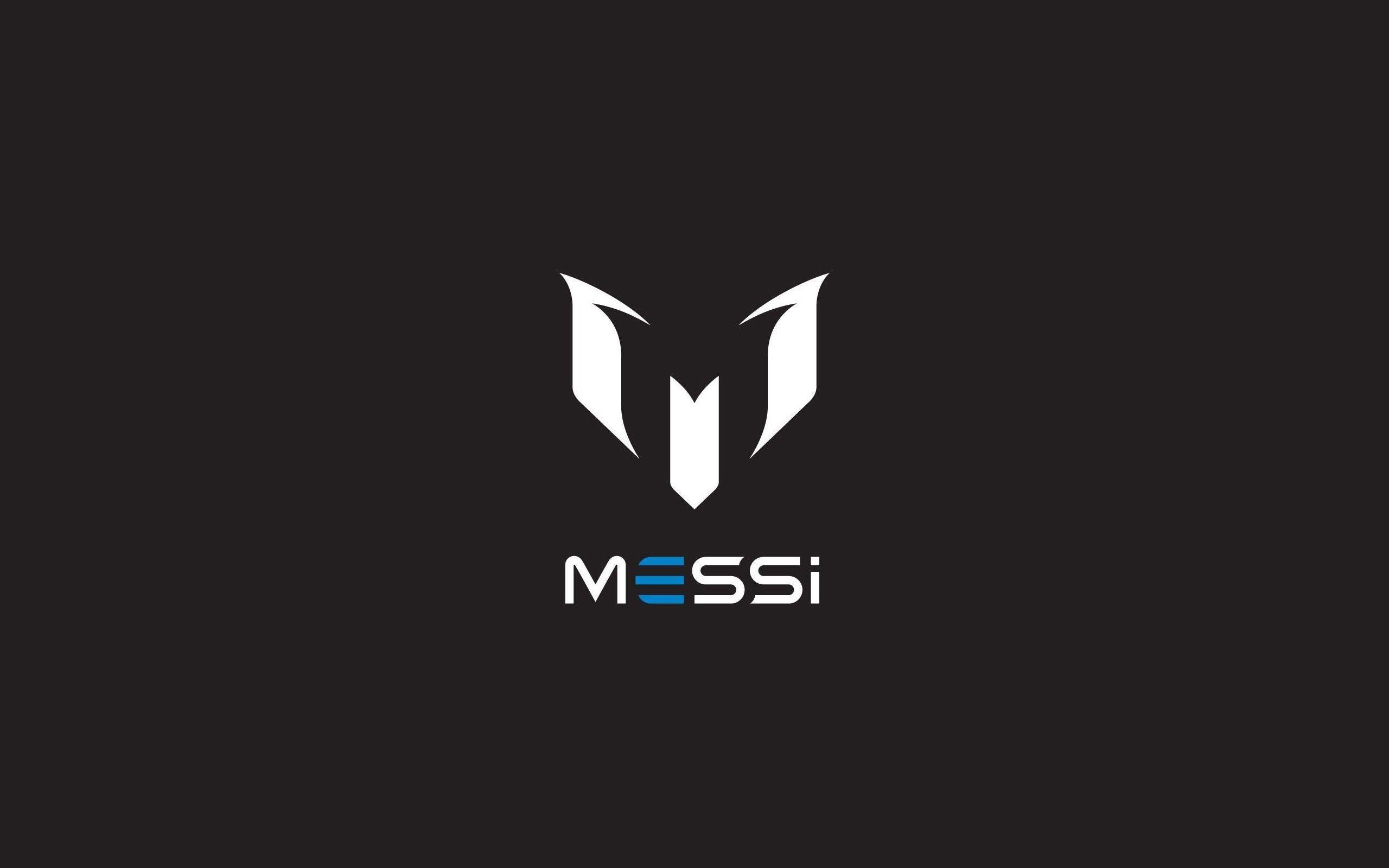 Messi Logo Wallpapers