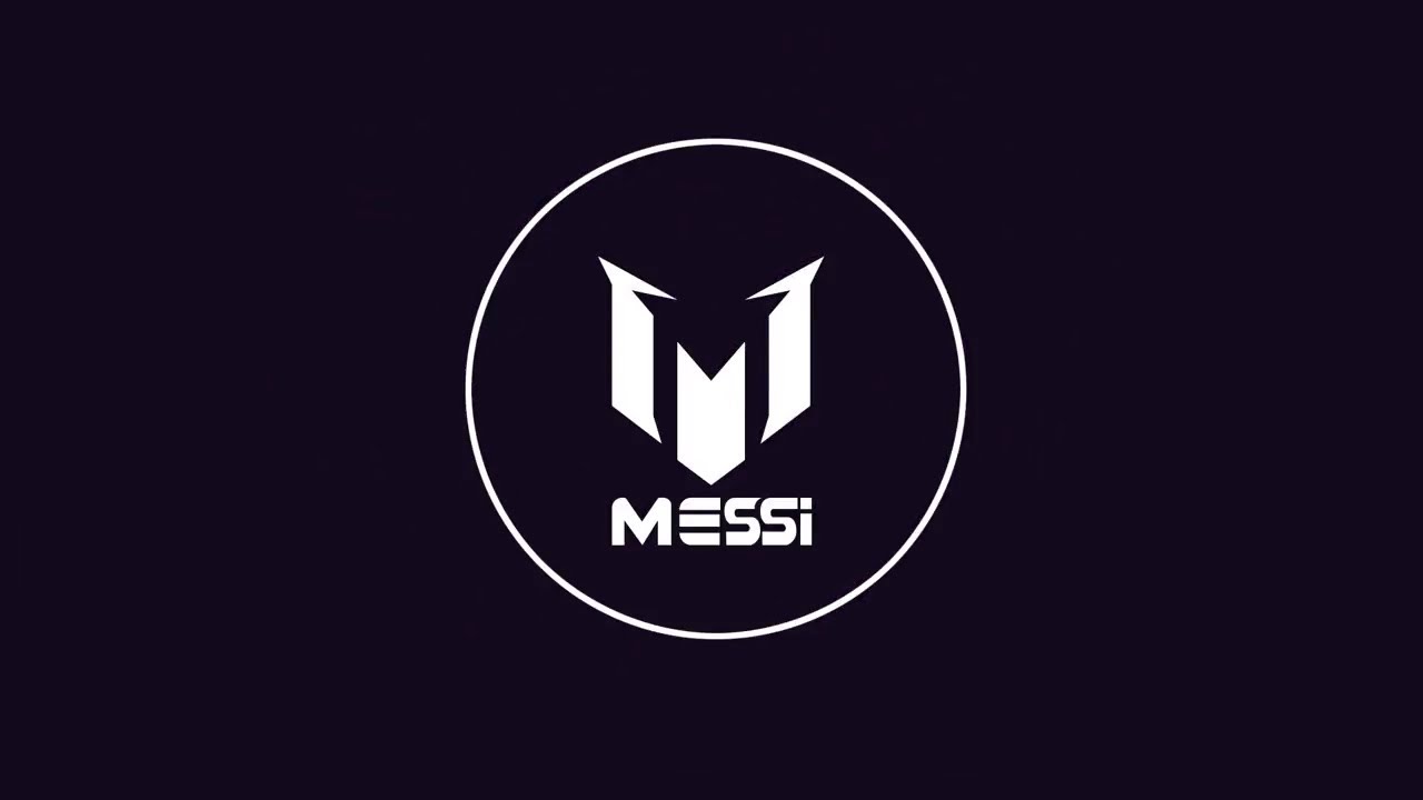 Messi Logo Wallpapers