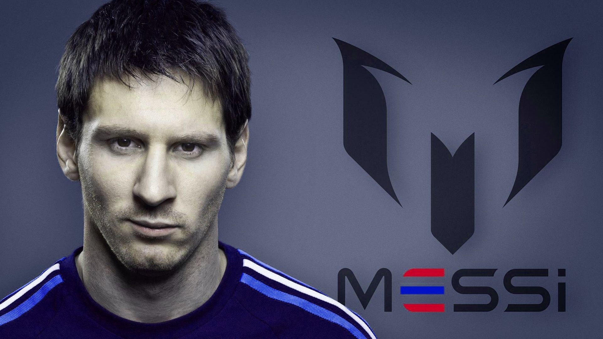 Messi Logo Wallpapers