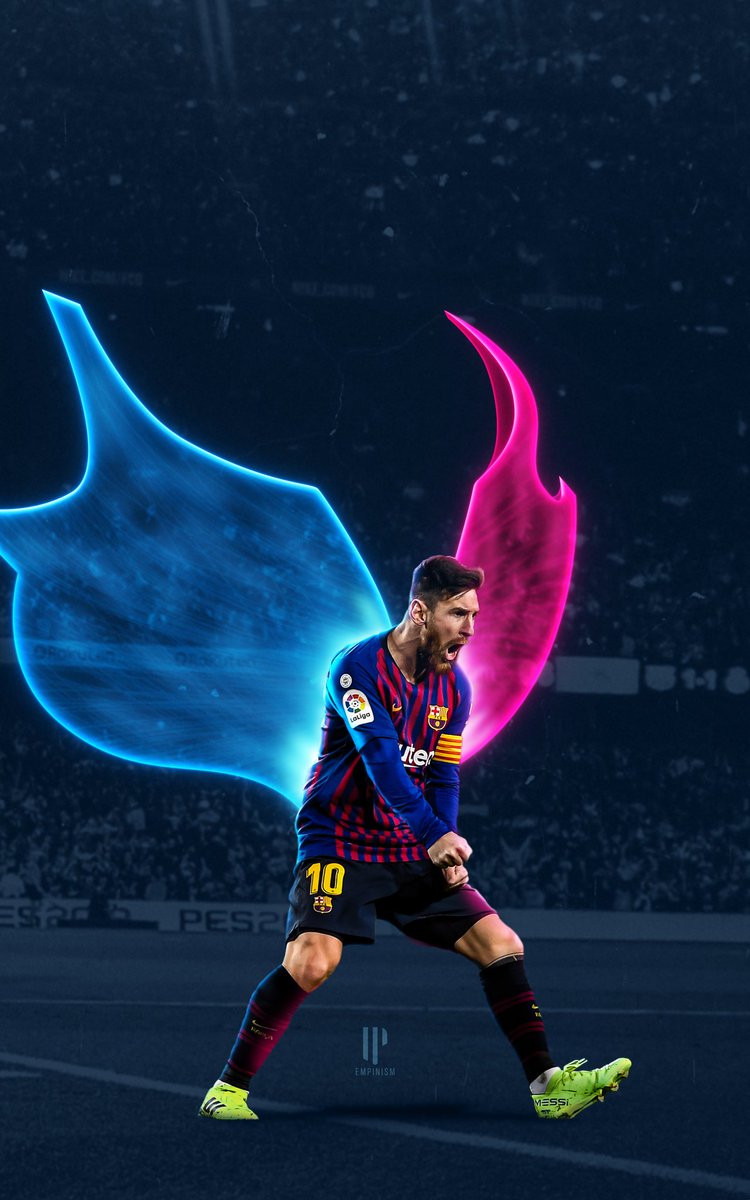 Messi Phone Wallpapers