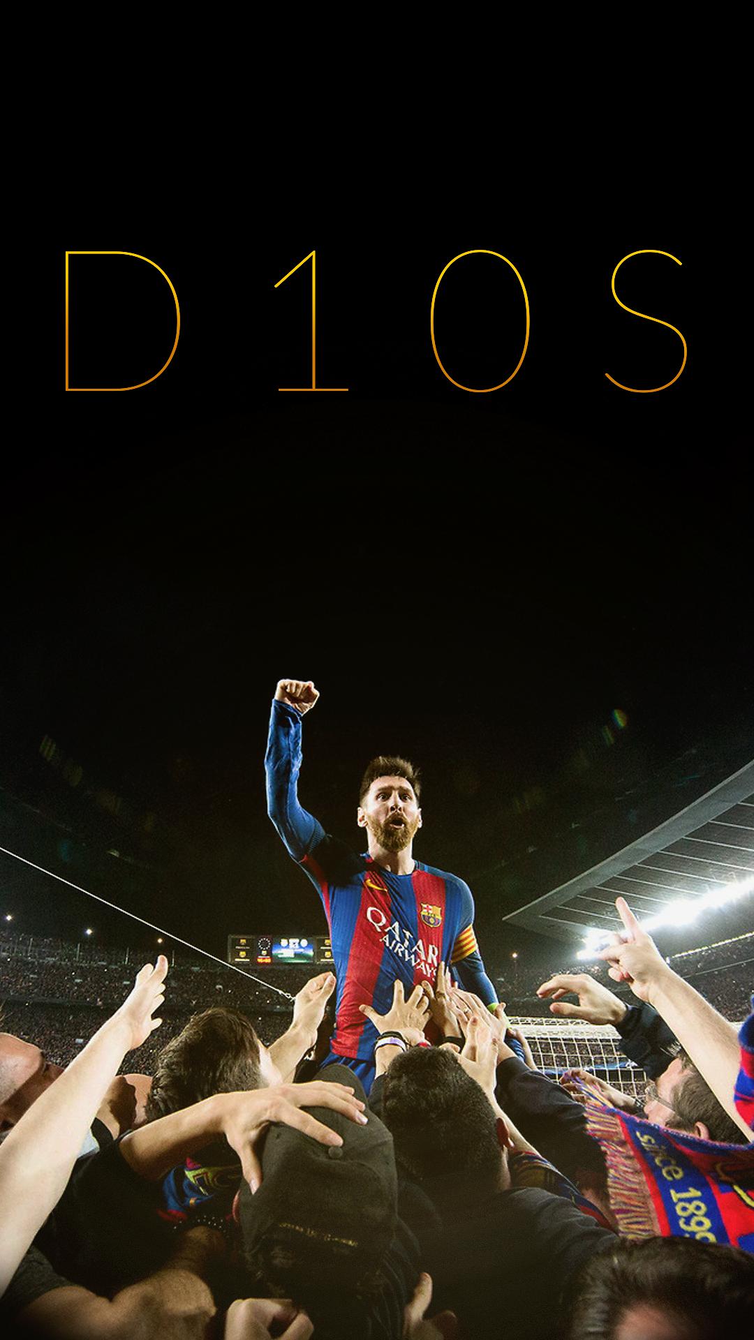 Messi Psg Wallpapers