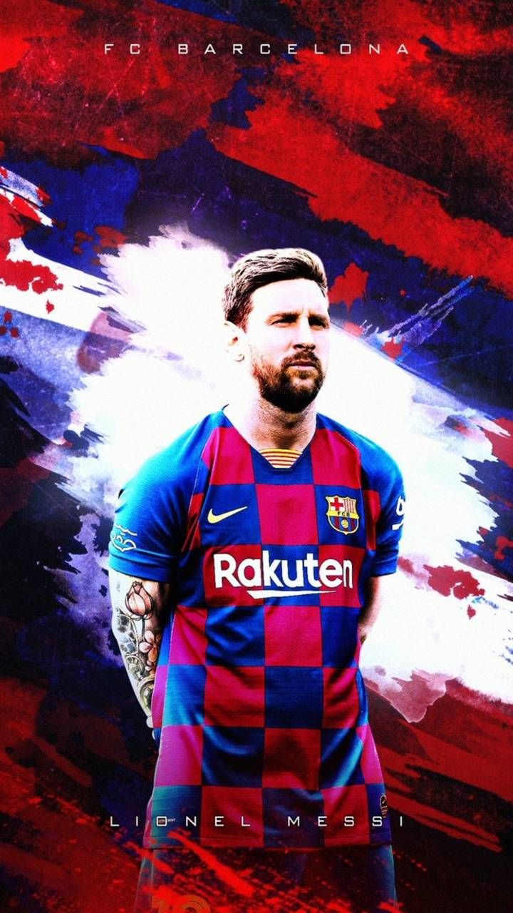 Messi 2020 Wallpapers