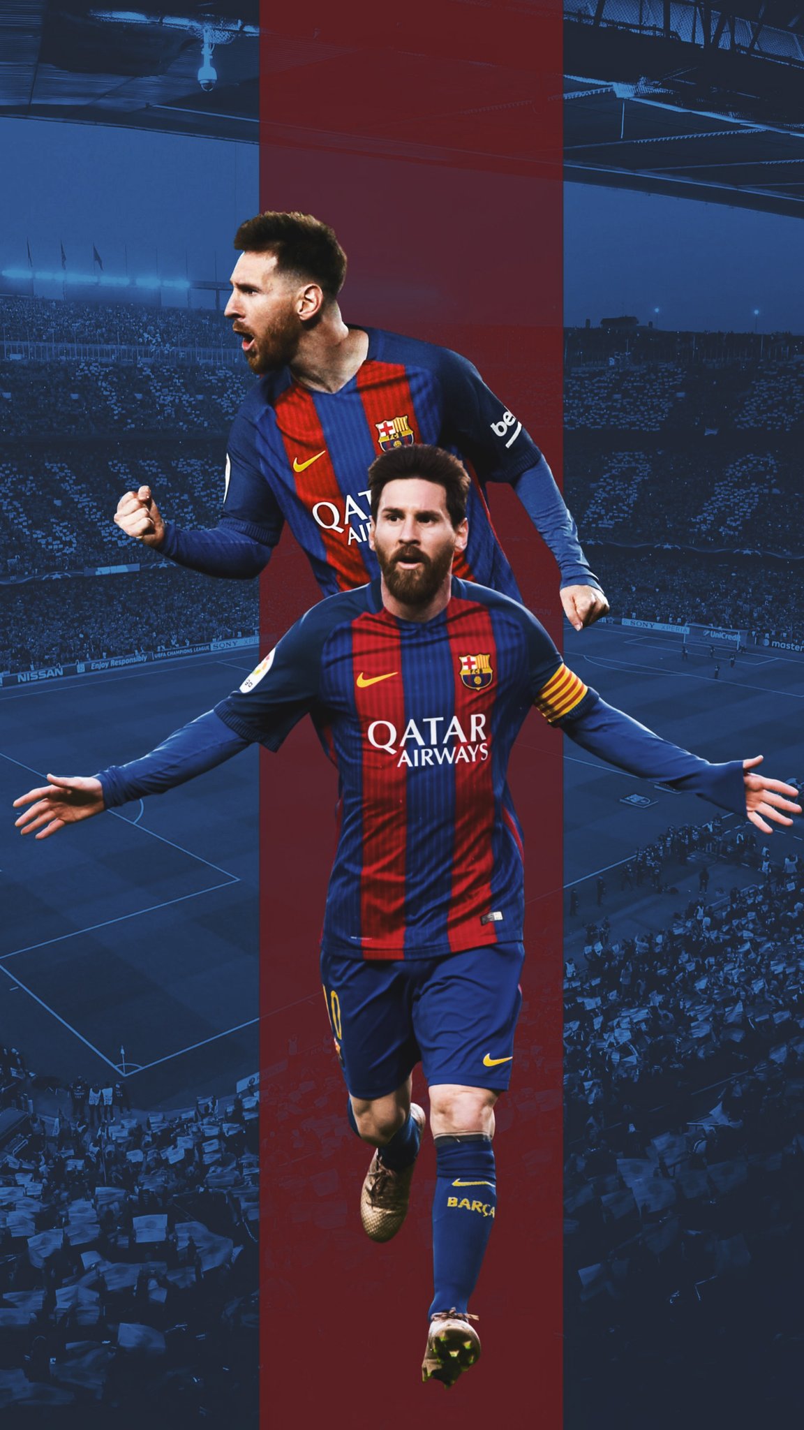 Messi 2020 Wallpapers