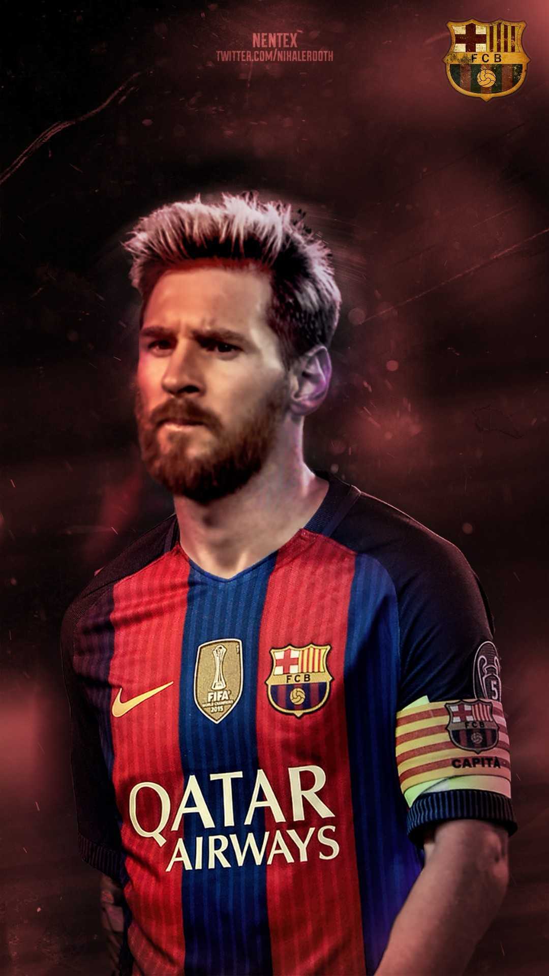 Messi 2021 Wallpapers