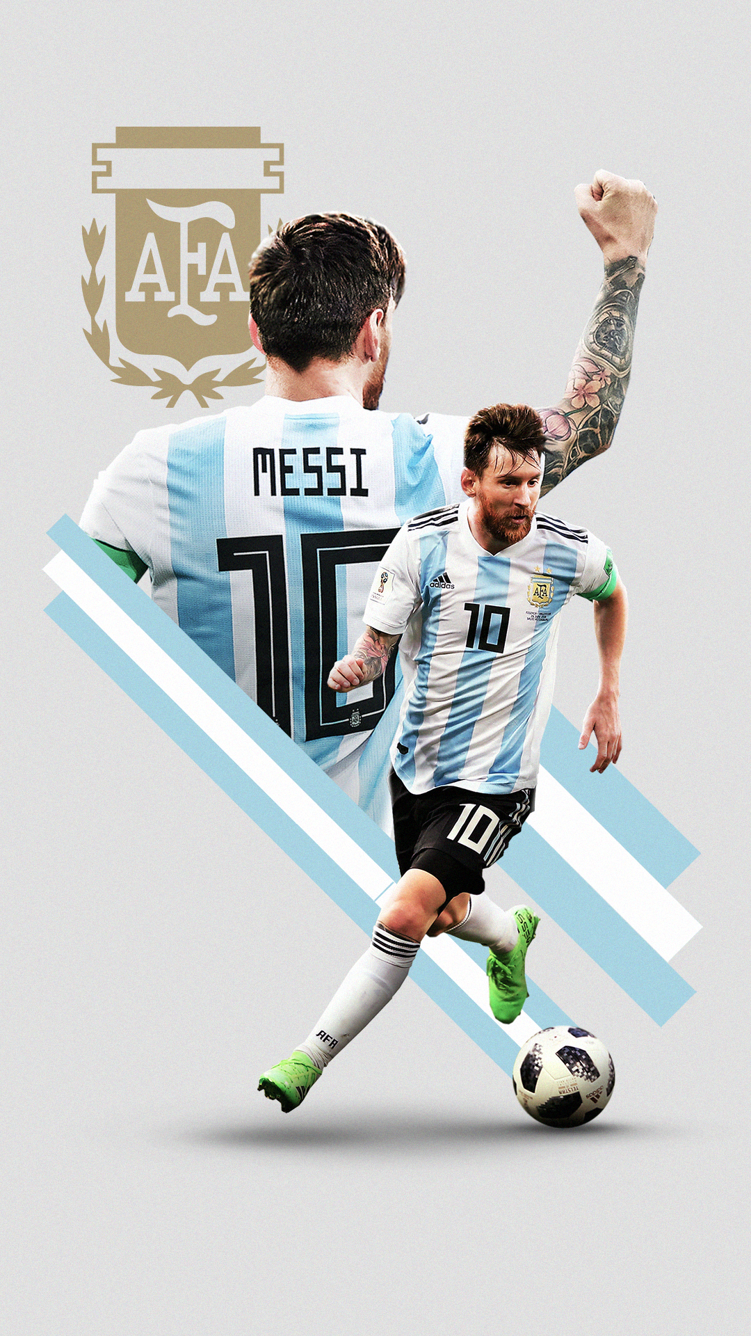 Messi 2021 Wallpapers