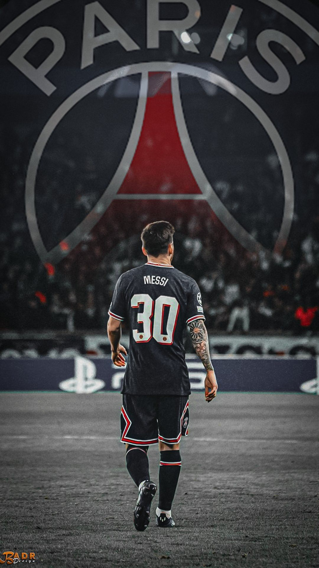 Messi 4K Wallpapers