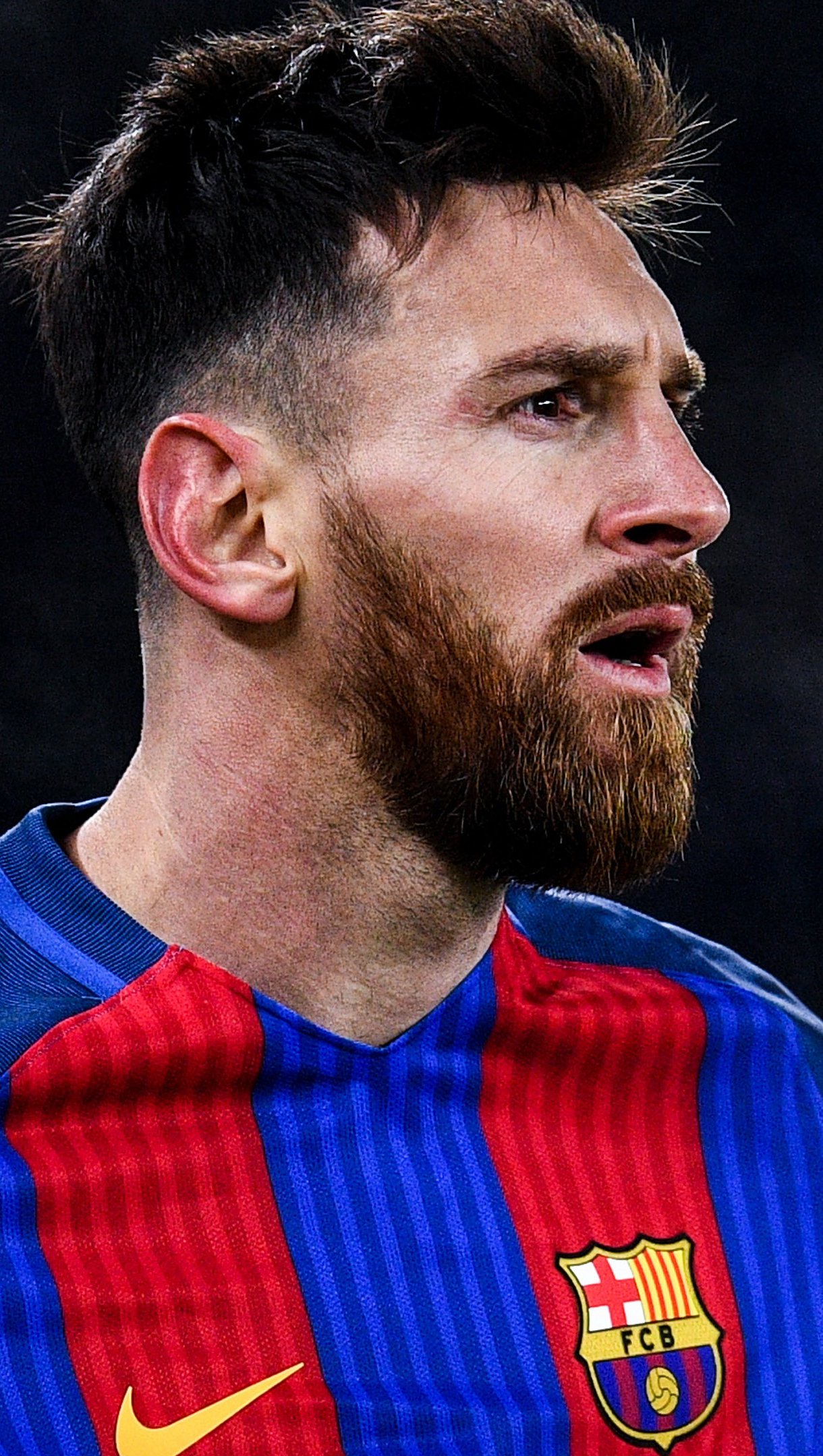 Messi 4K Wallpapers