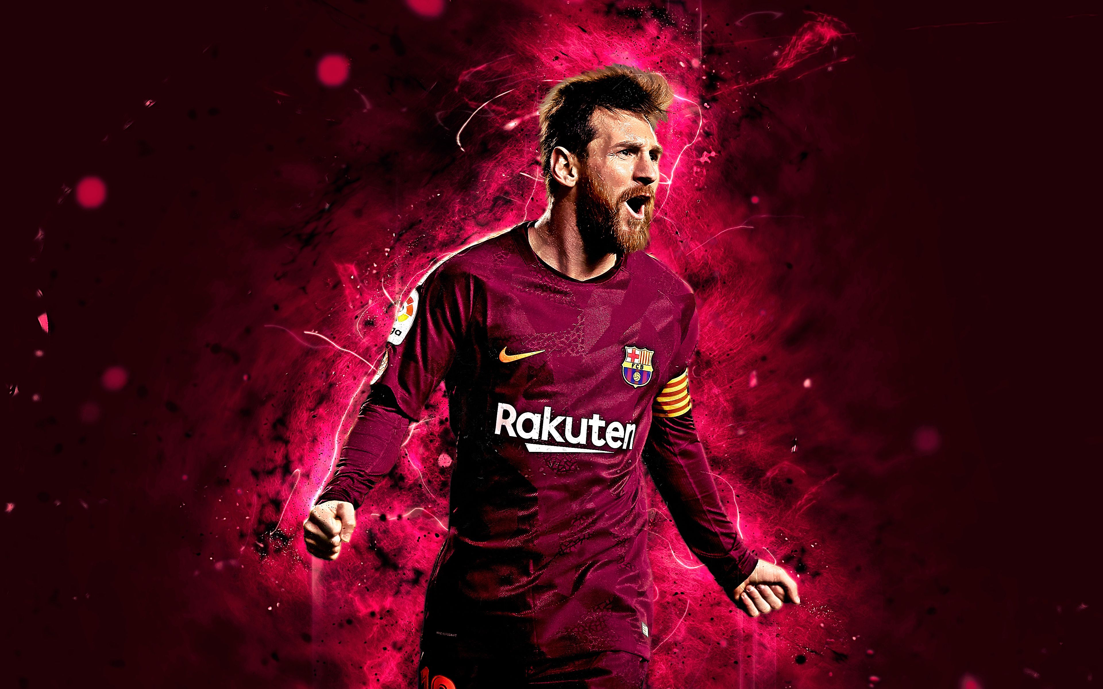 Messi For Pc Wallpapers