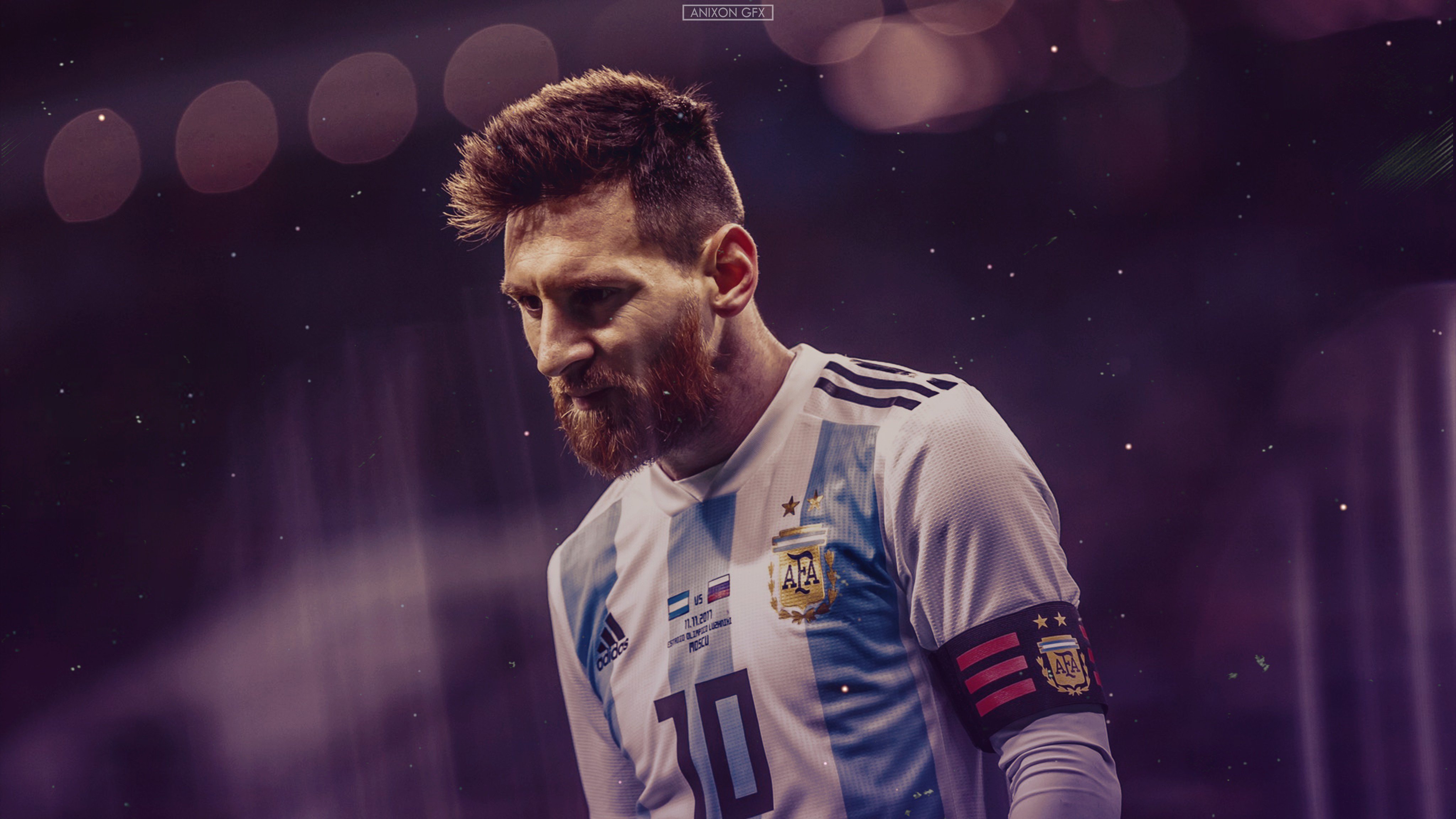 Messi For Pc Wallpapers