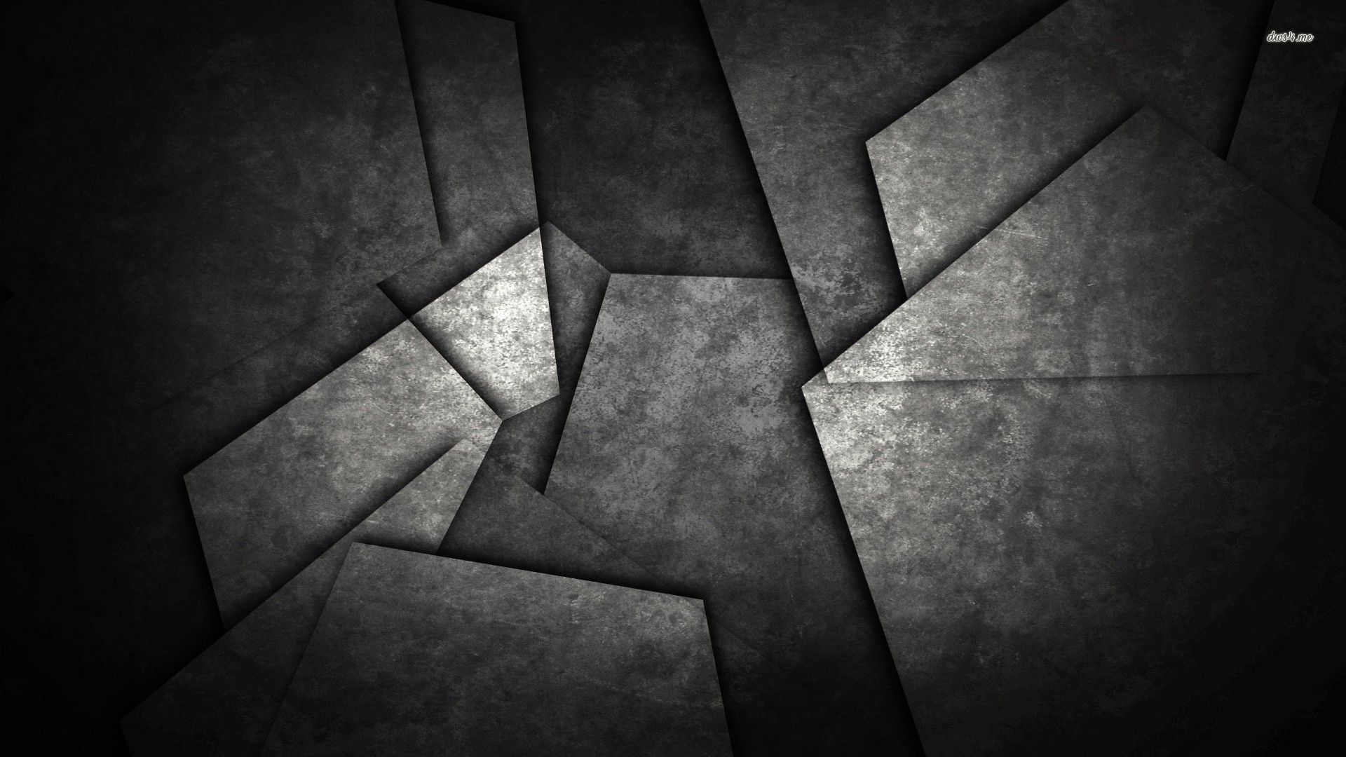 Metal Abstract Wallpapers