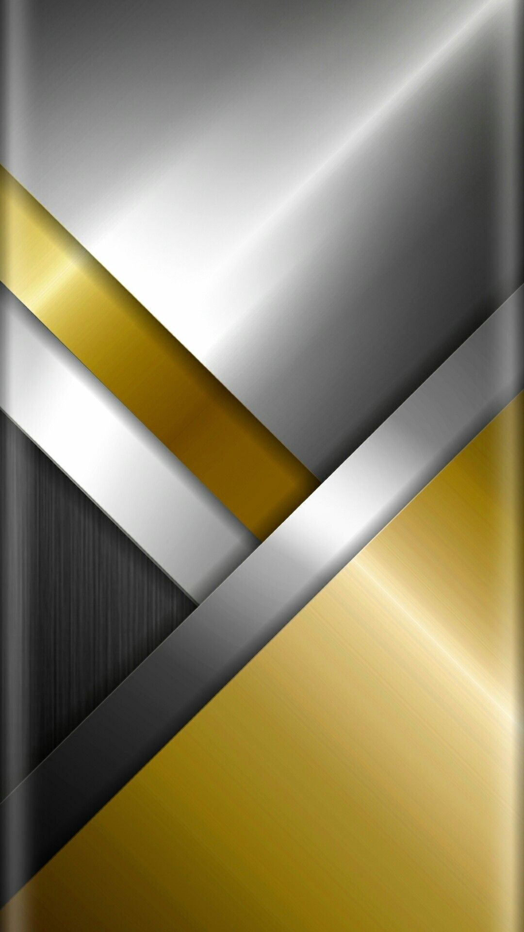 Metal Abstract Wallpapers