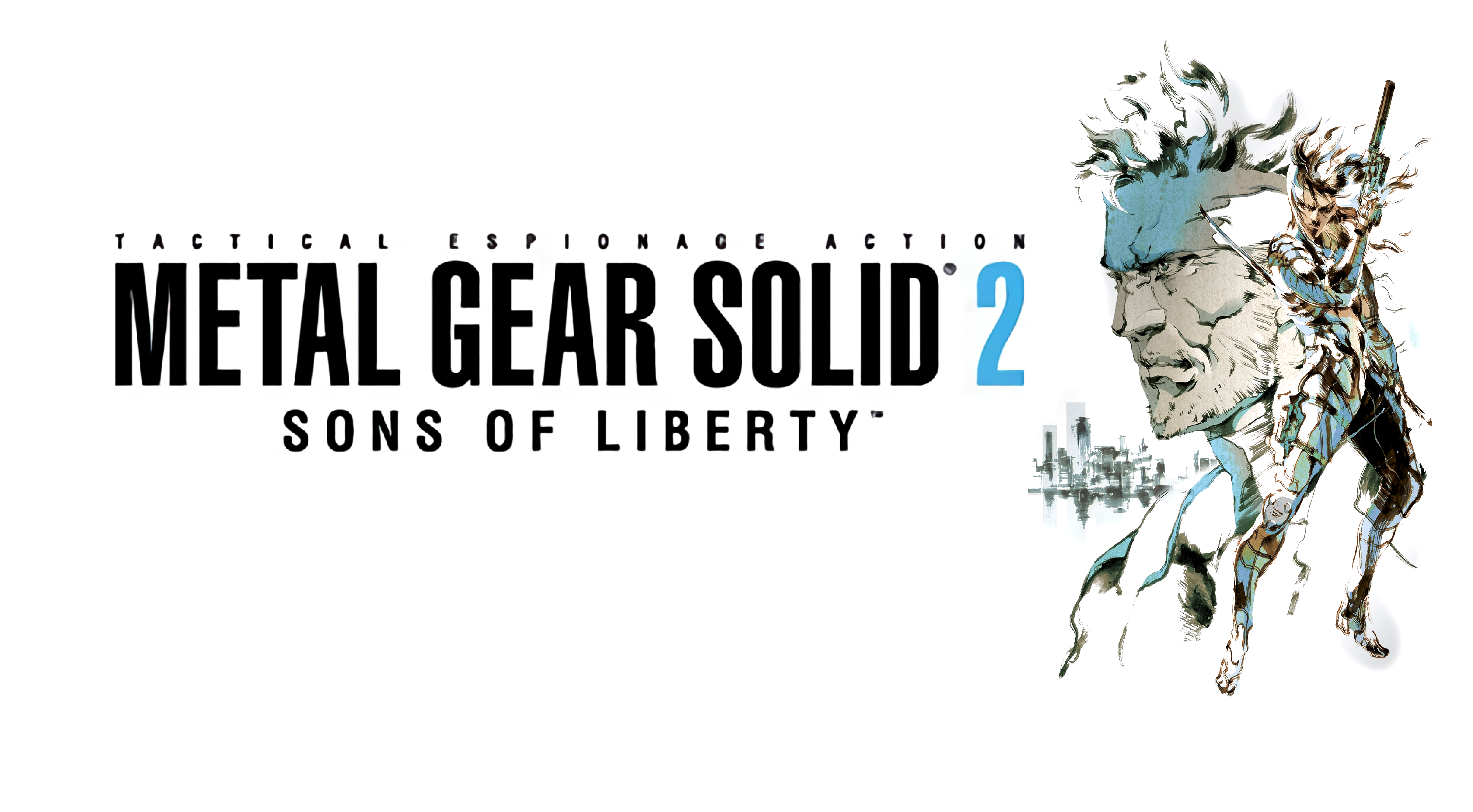 Metal gear solid 2 sons of liberty steam фото 22