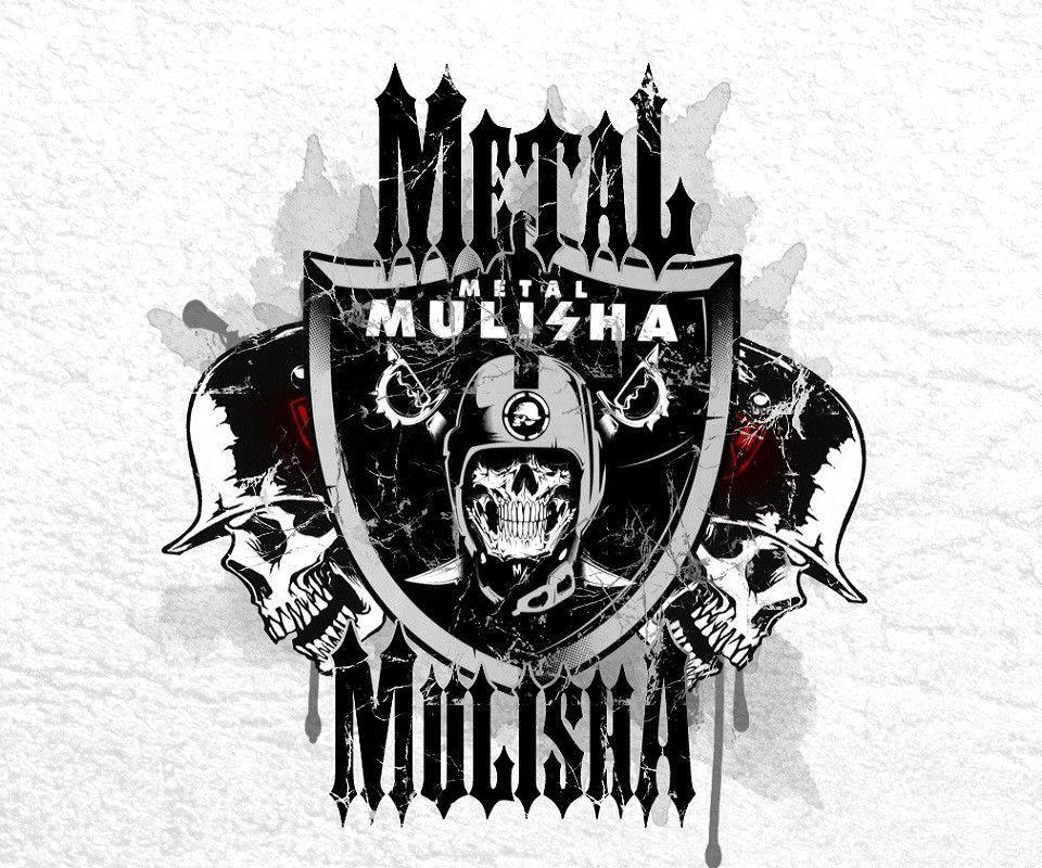 Metal Mulisha Wallpapers