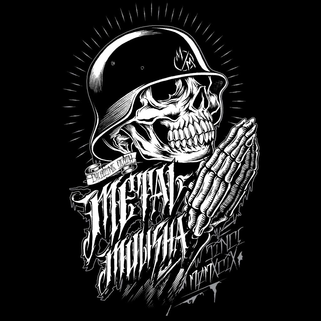 Metal Mulisha Wallpapers