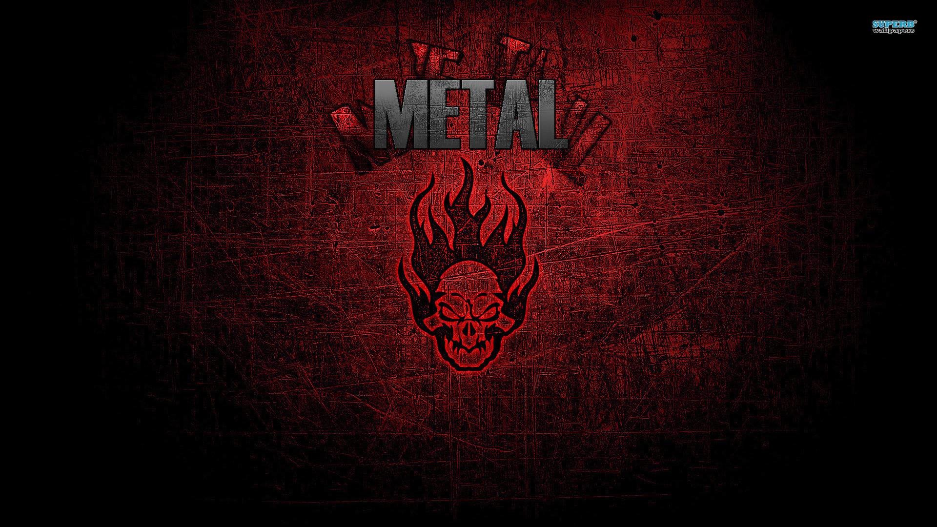 Metal Music Wallpapers