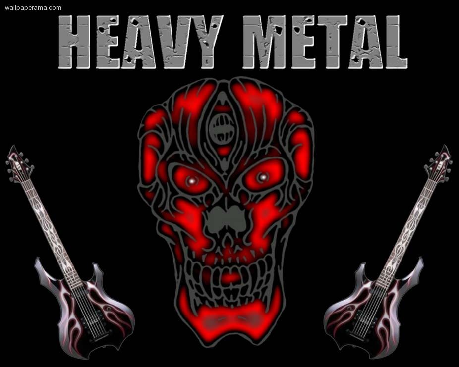 Metal Music Wallpapers