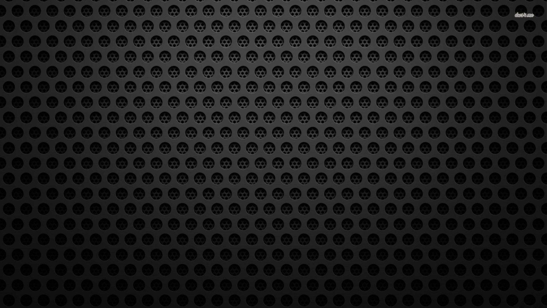 Metallic Black Wallpapers