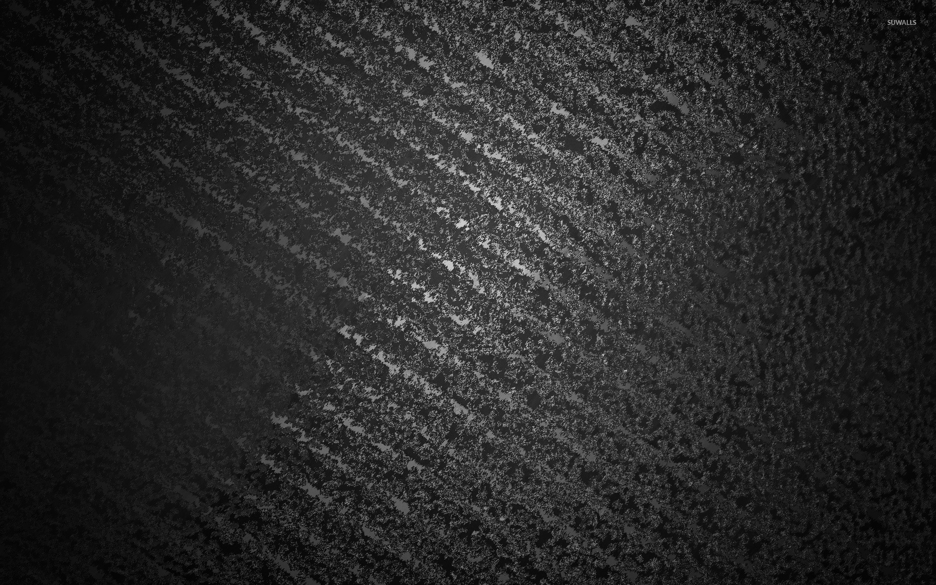 Metallic Black Wallpapers