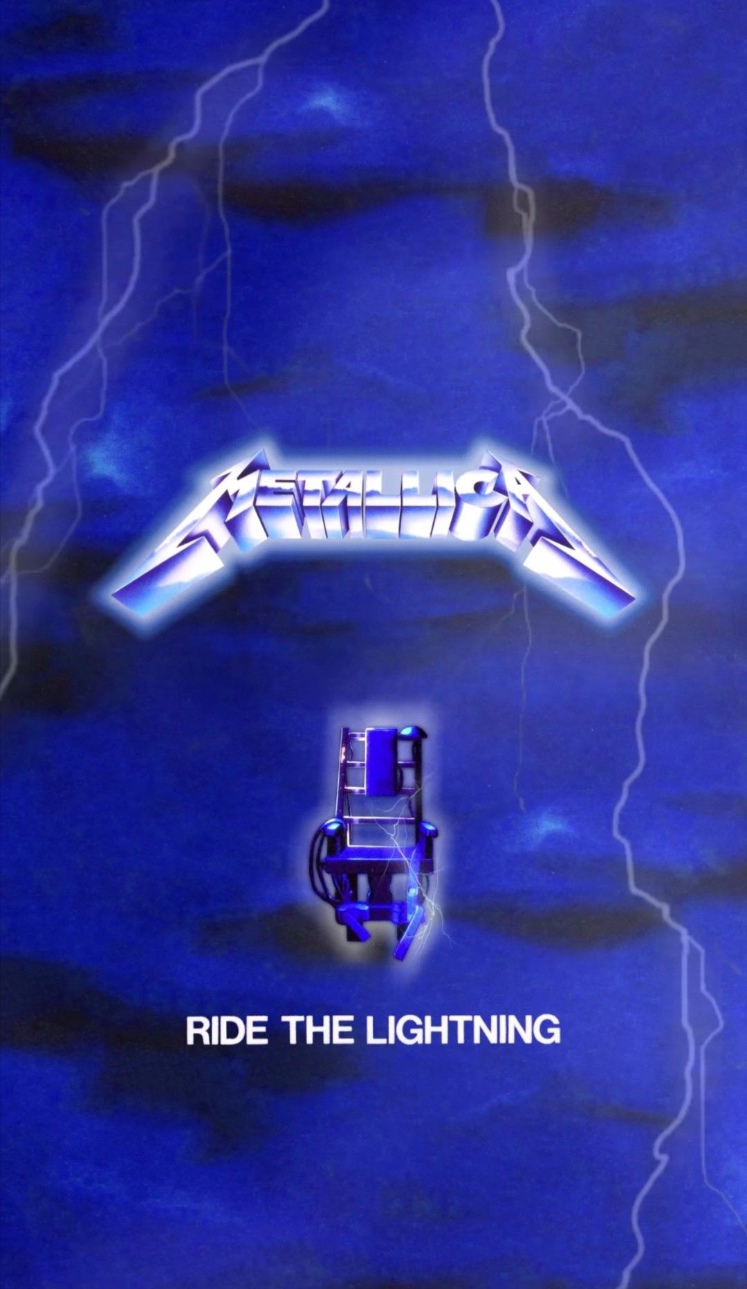 Metallica Iphone Wallpapers