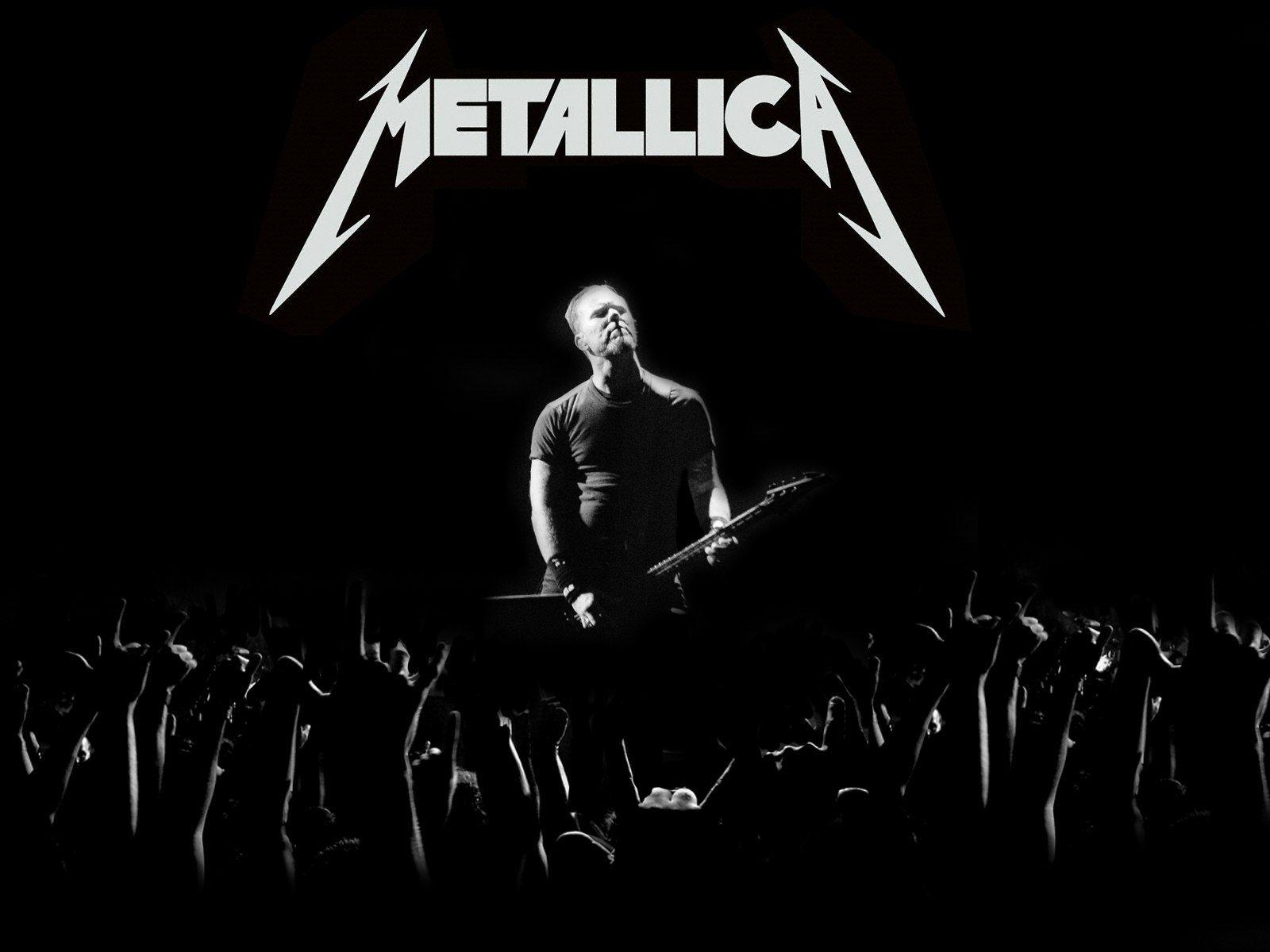 Metallica Phone Wallpapers