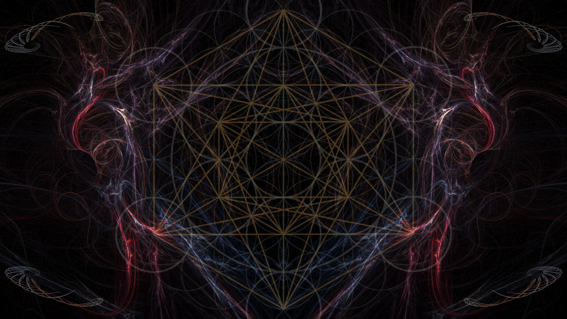 Metatron Wallpapers