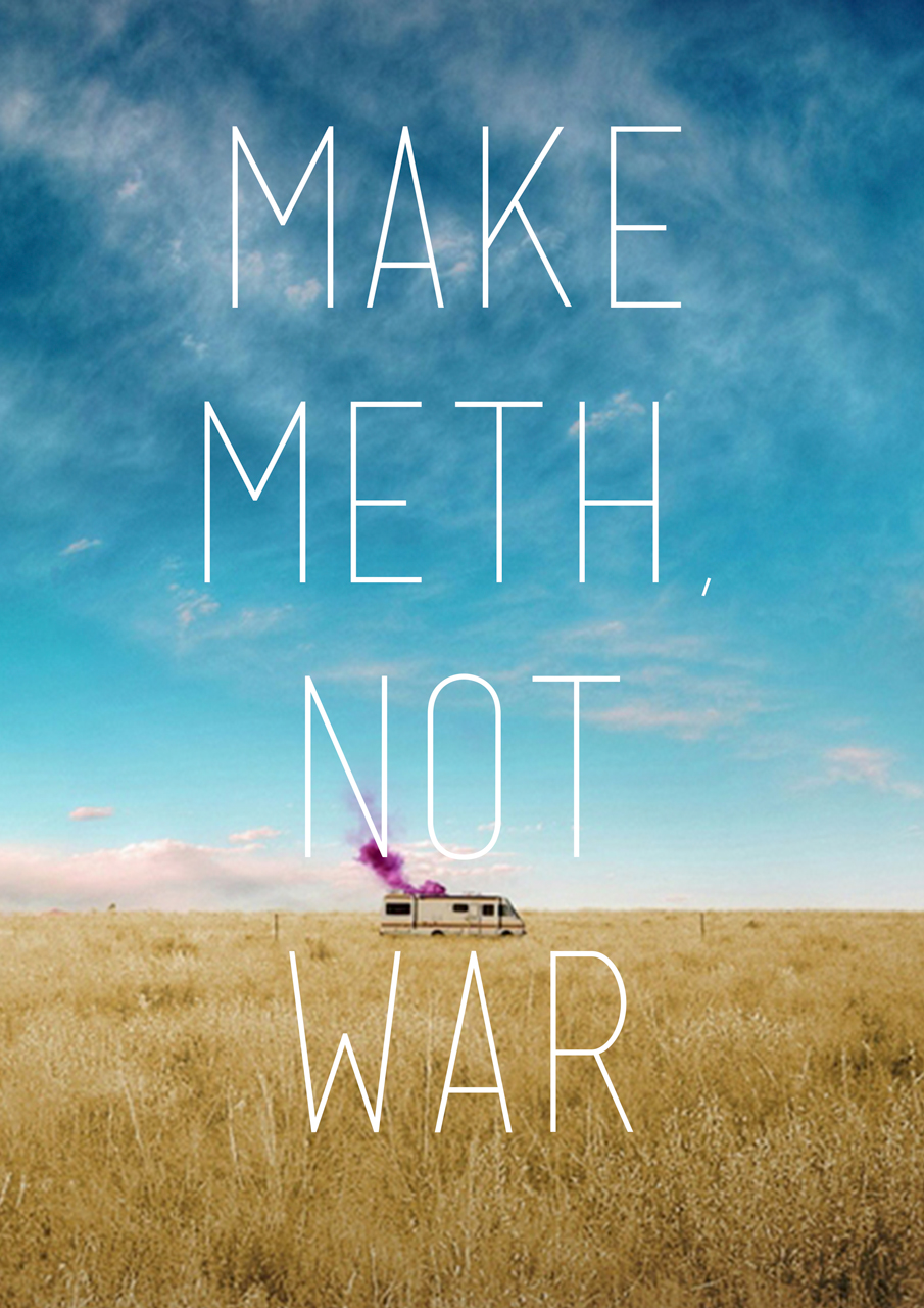 Meth Wallpapers