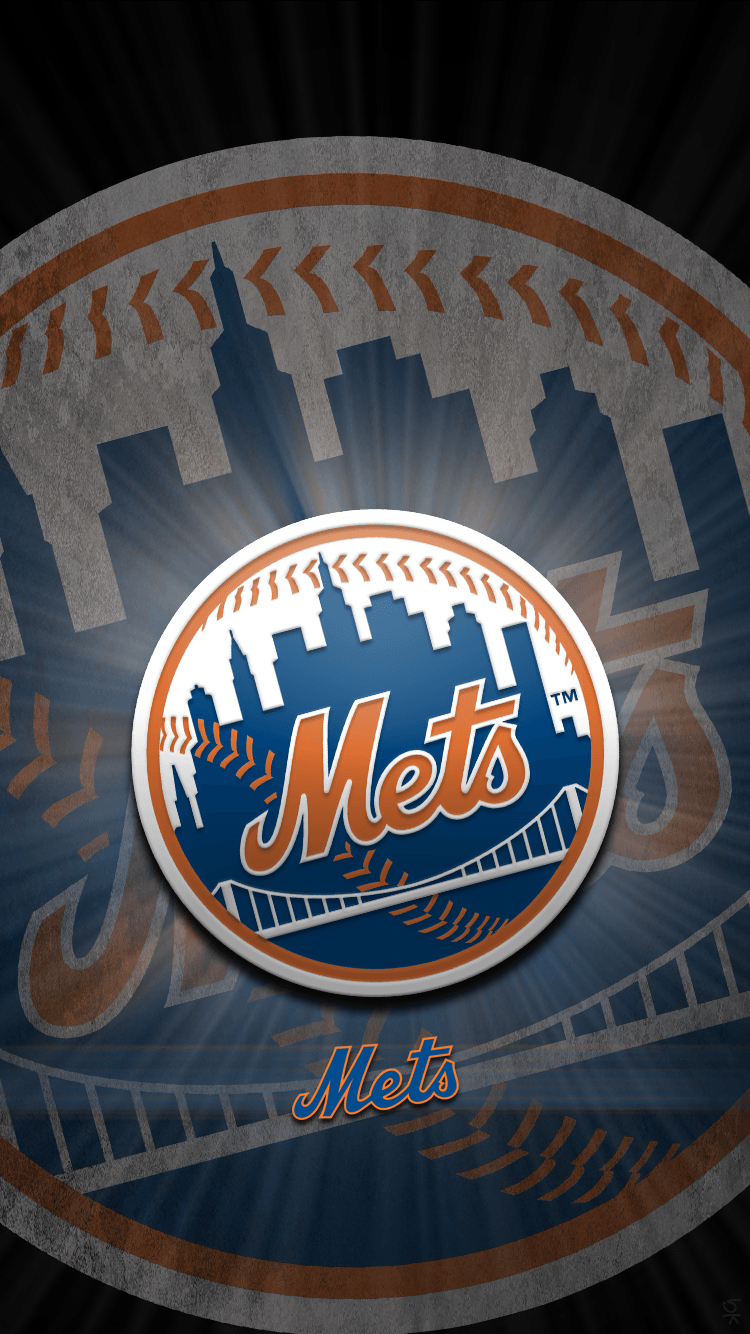 Mets Iphone Wallpapers