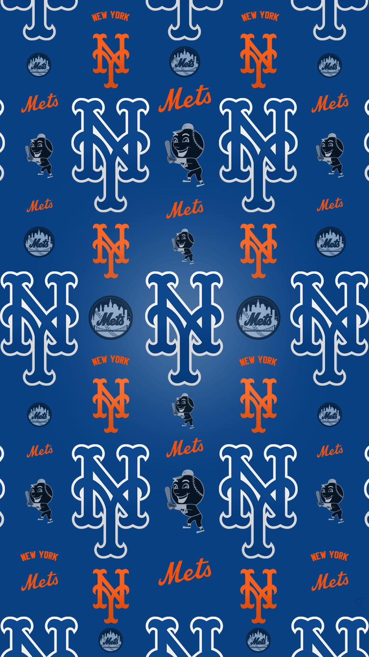 Mets Iphone Wallpapers