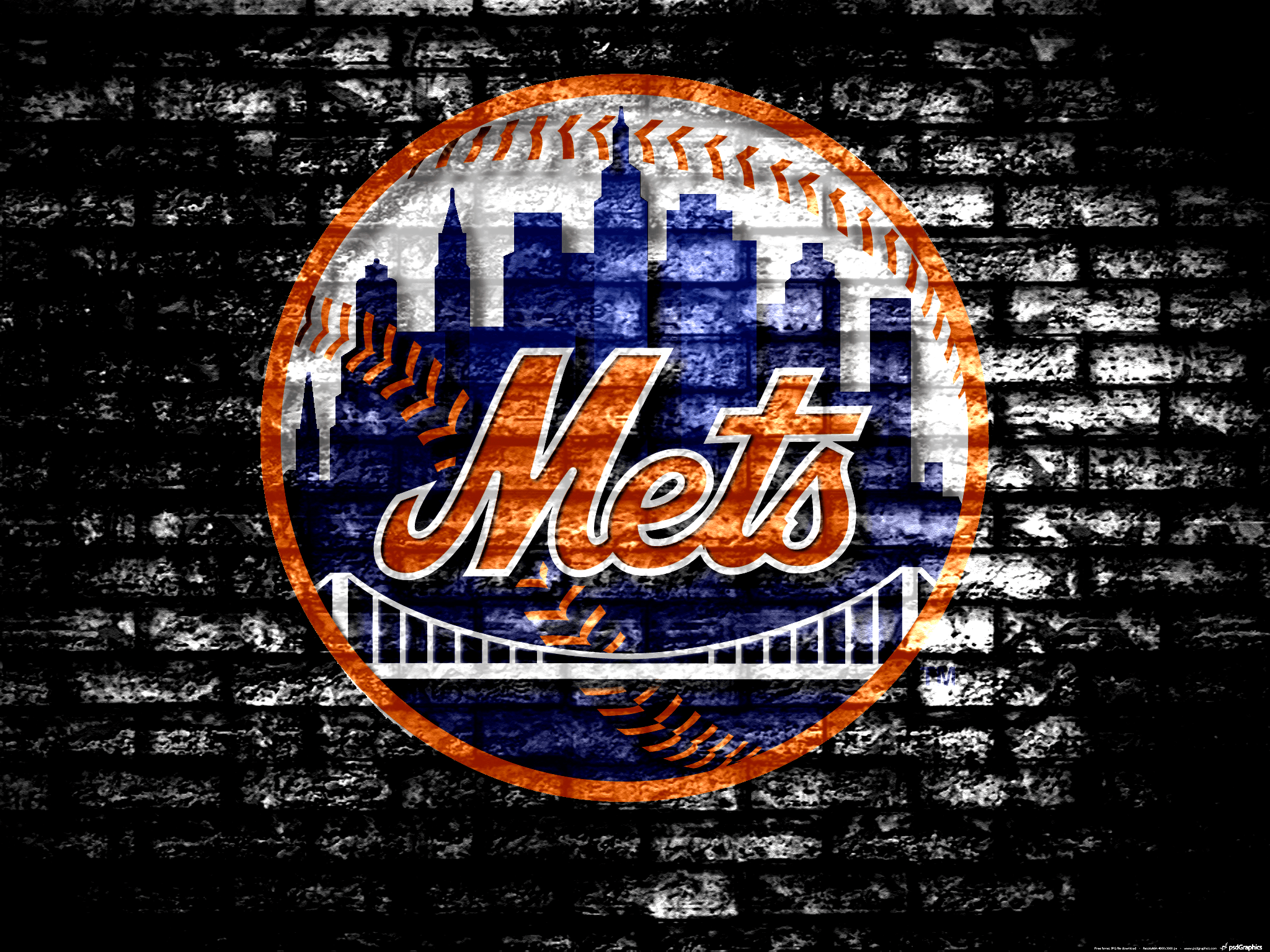 Mets Iphone Wallpapers