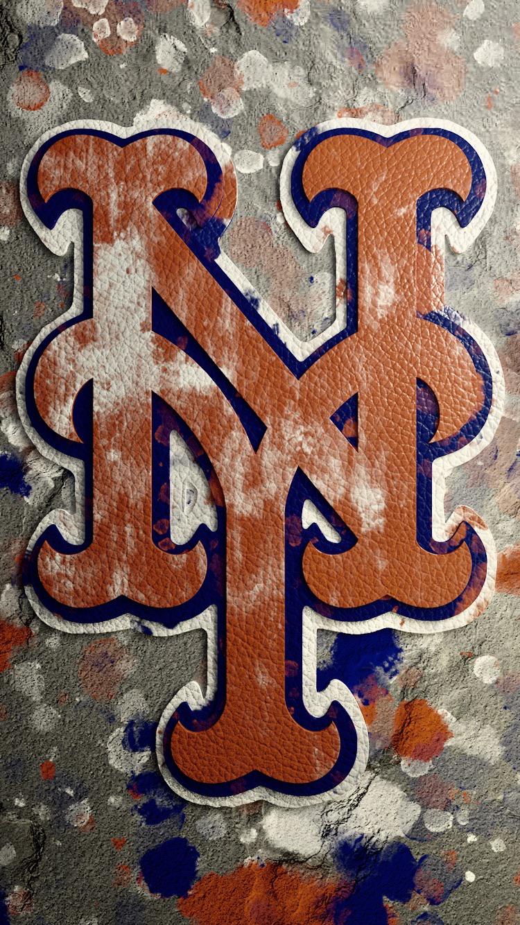 Mets Iphone Wallpapers