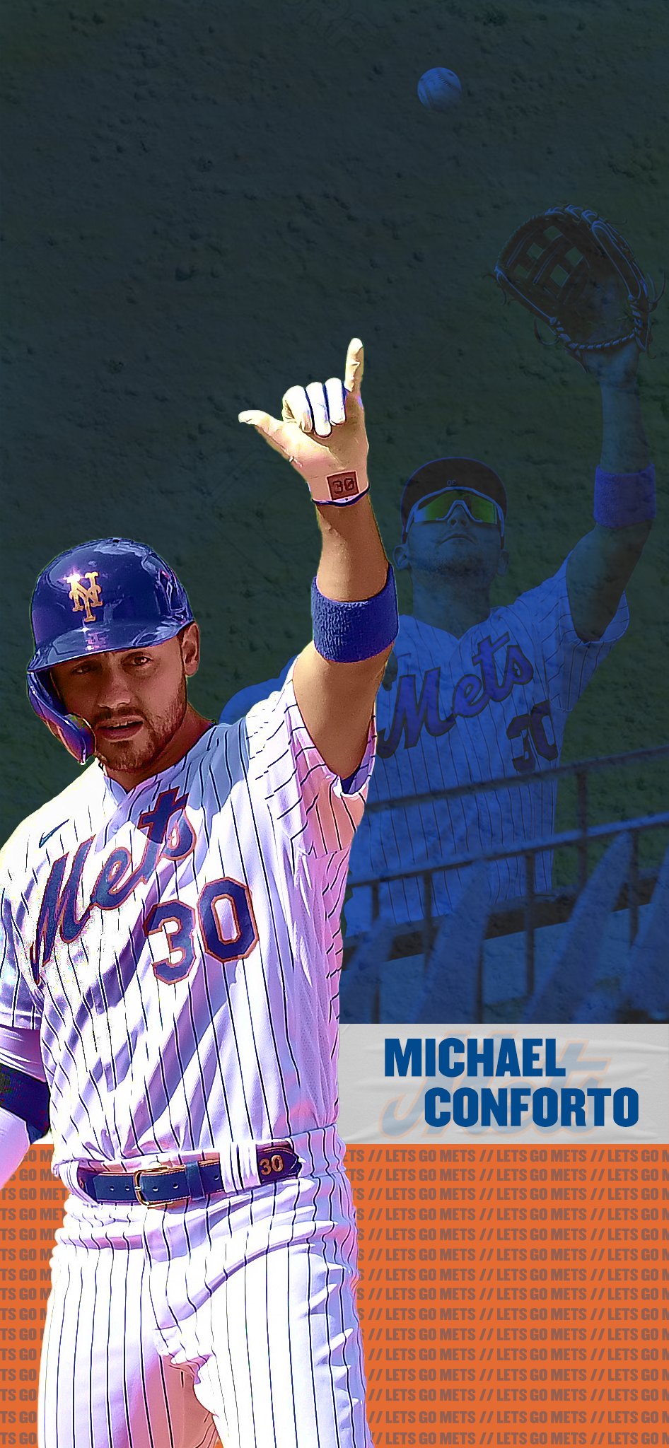 Mets Wallpapers